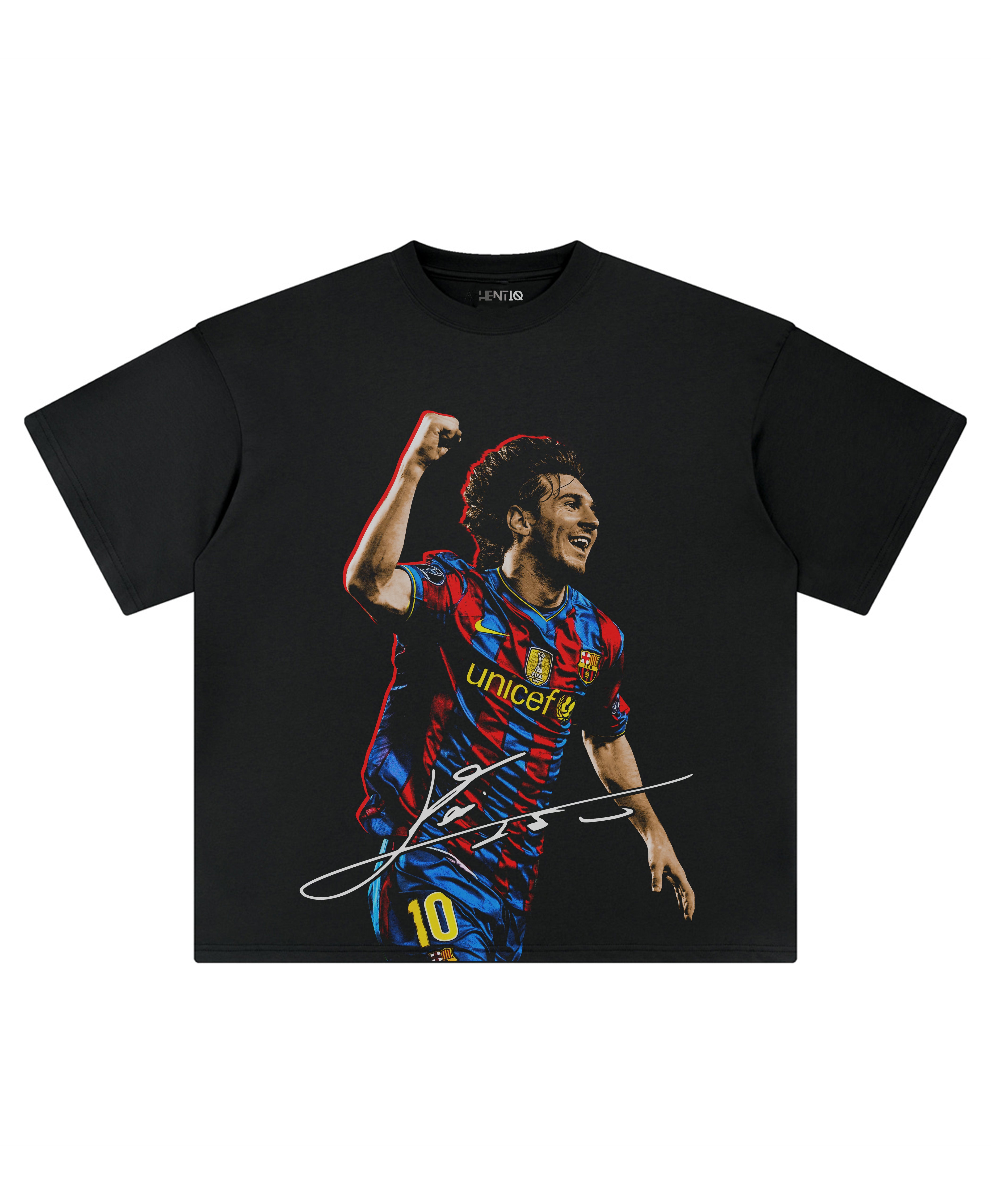 MESSI TEE