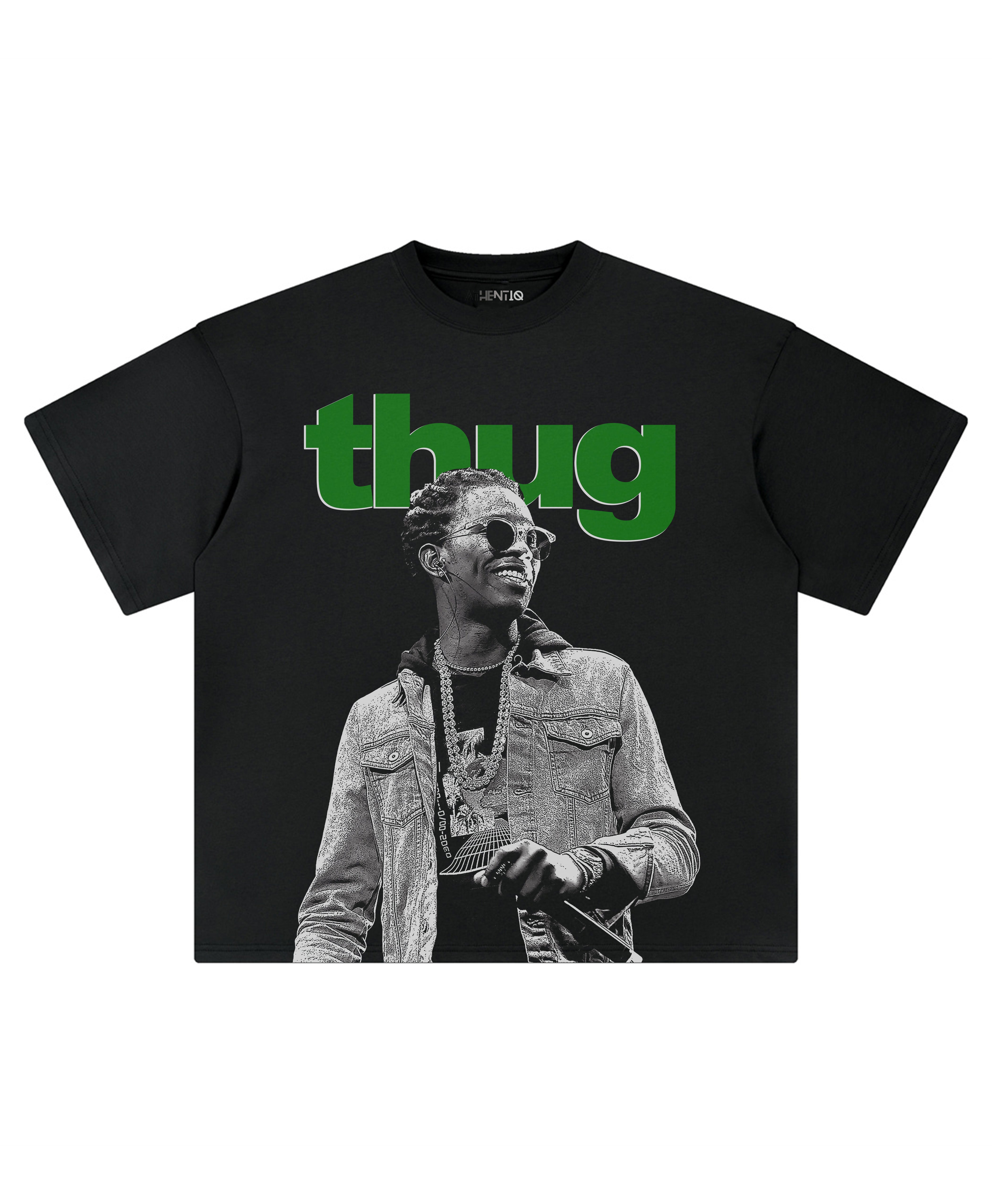 YOUNG THUG Y2K TEE