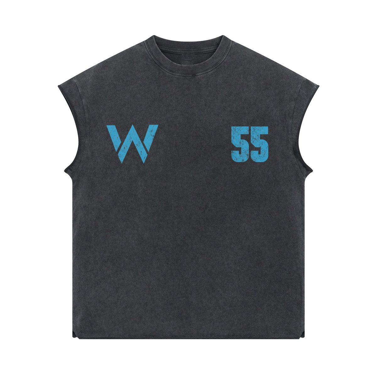 SAINZ MUSCLE TEE