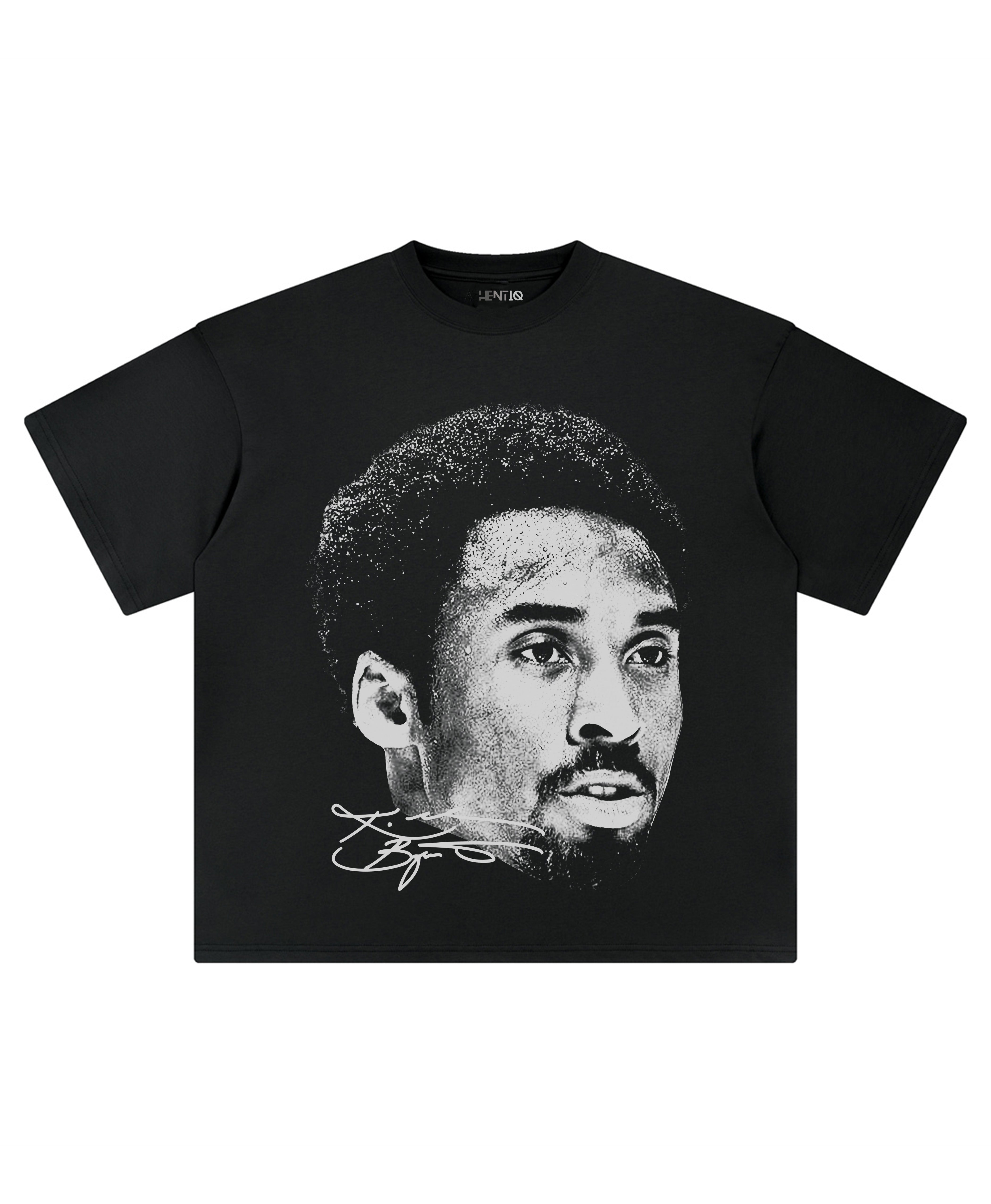 KOBE BIG FACE TEE