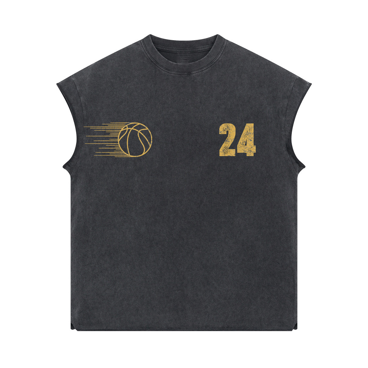 KOBE 24 MUSCLE TEE