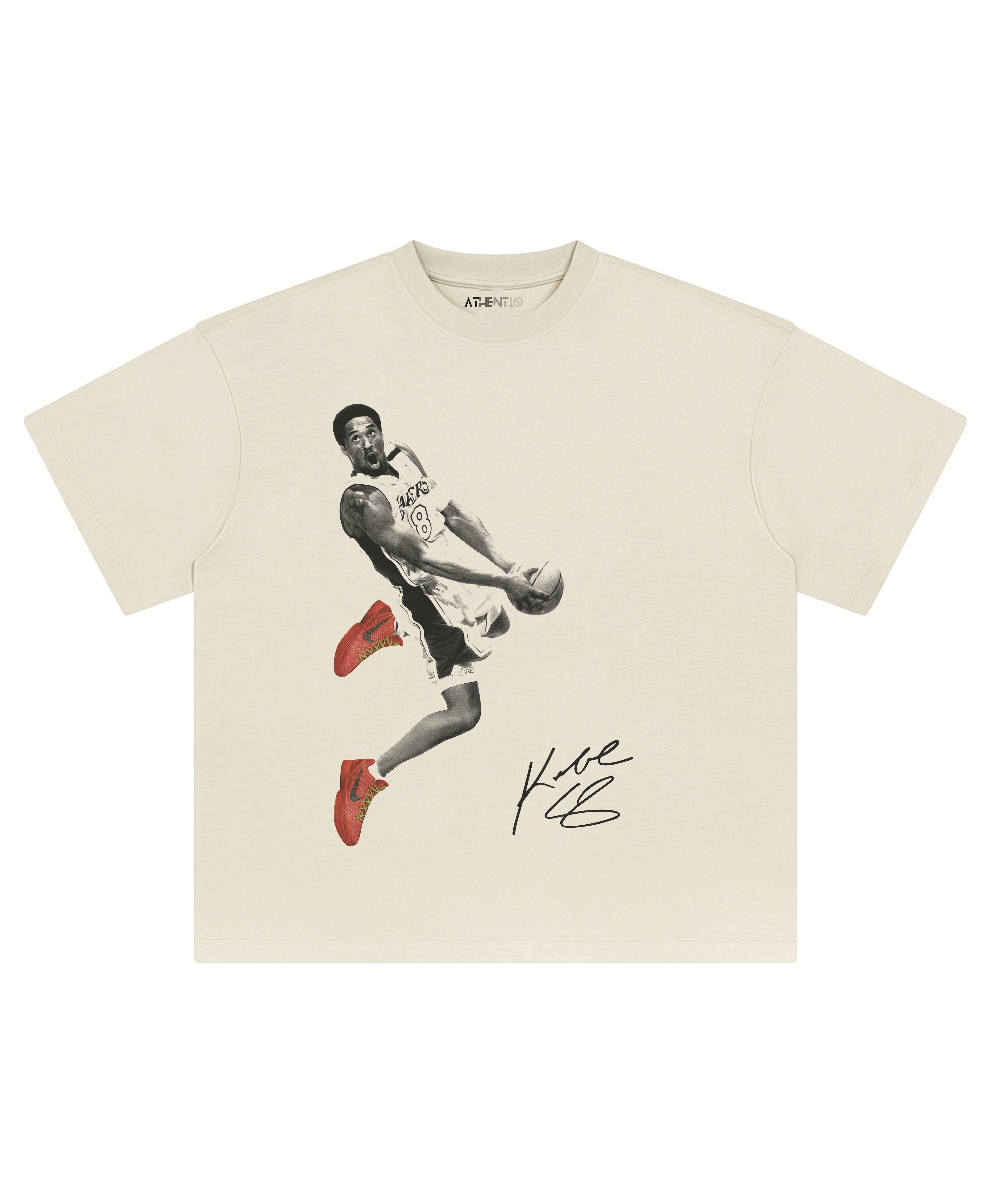 KOBE GRINCH V2 TEE