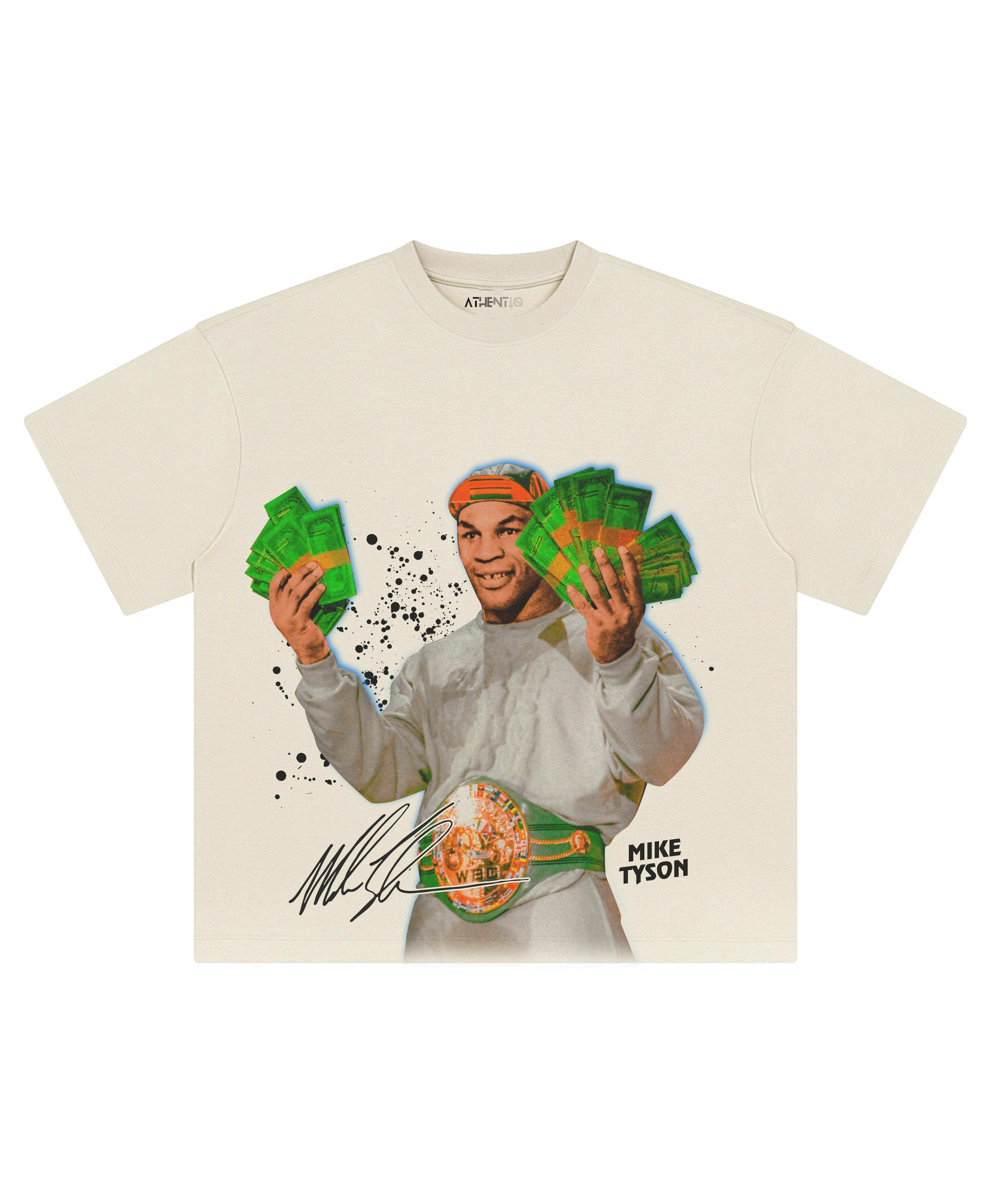 TYSON TEE