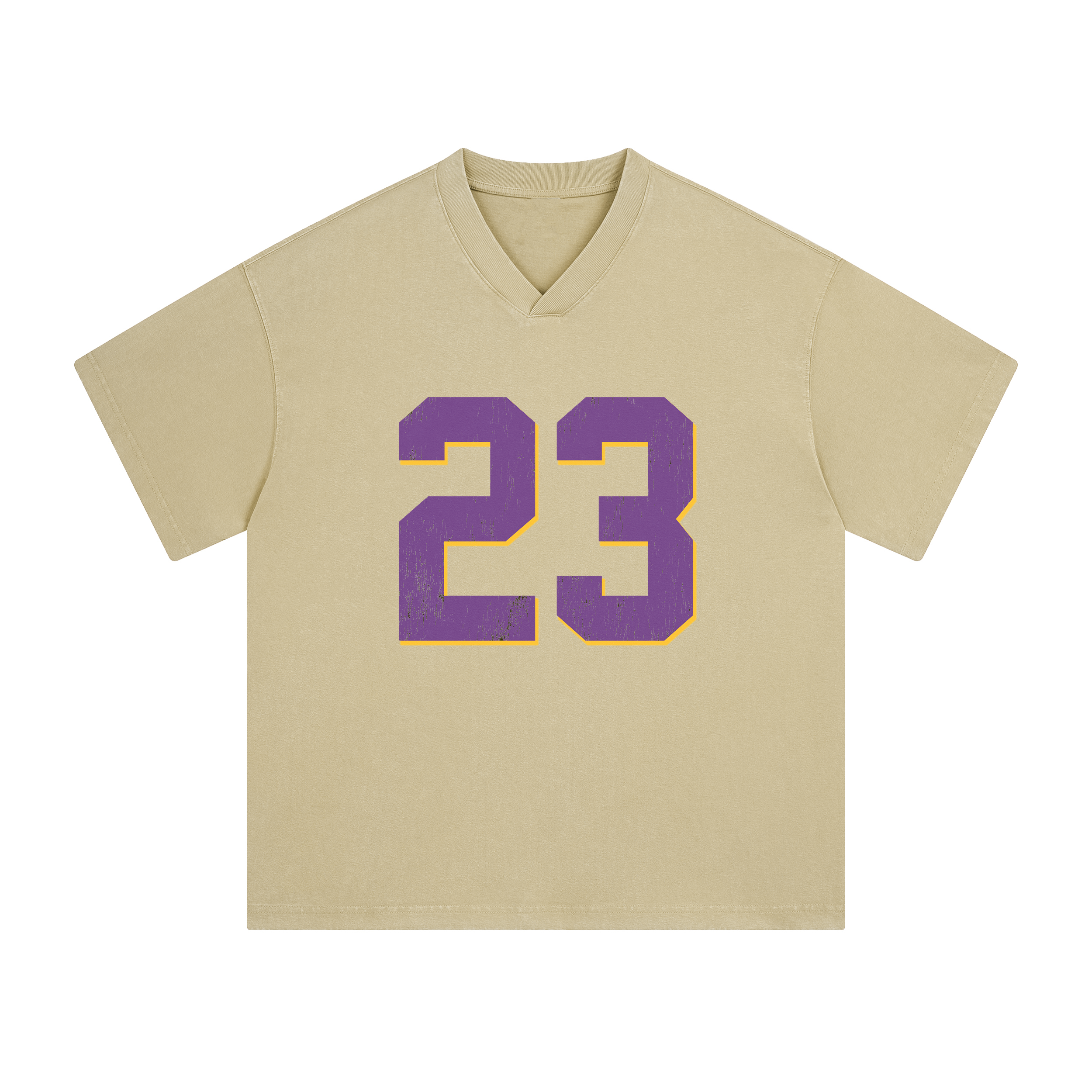 LEBRON JERSEY TEE