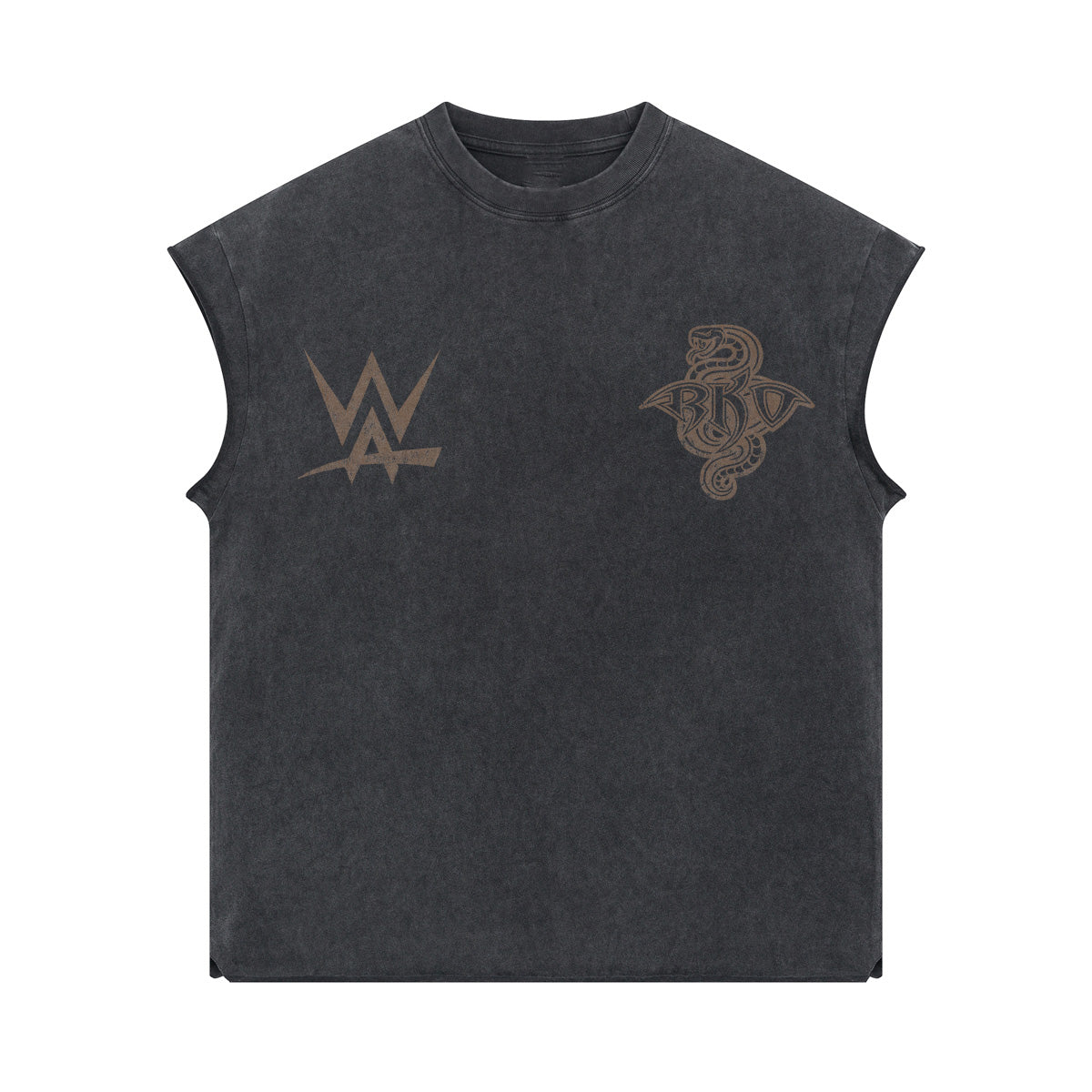 ORTON MUSCLE TEE