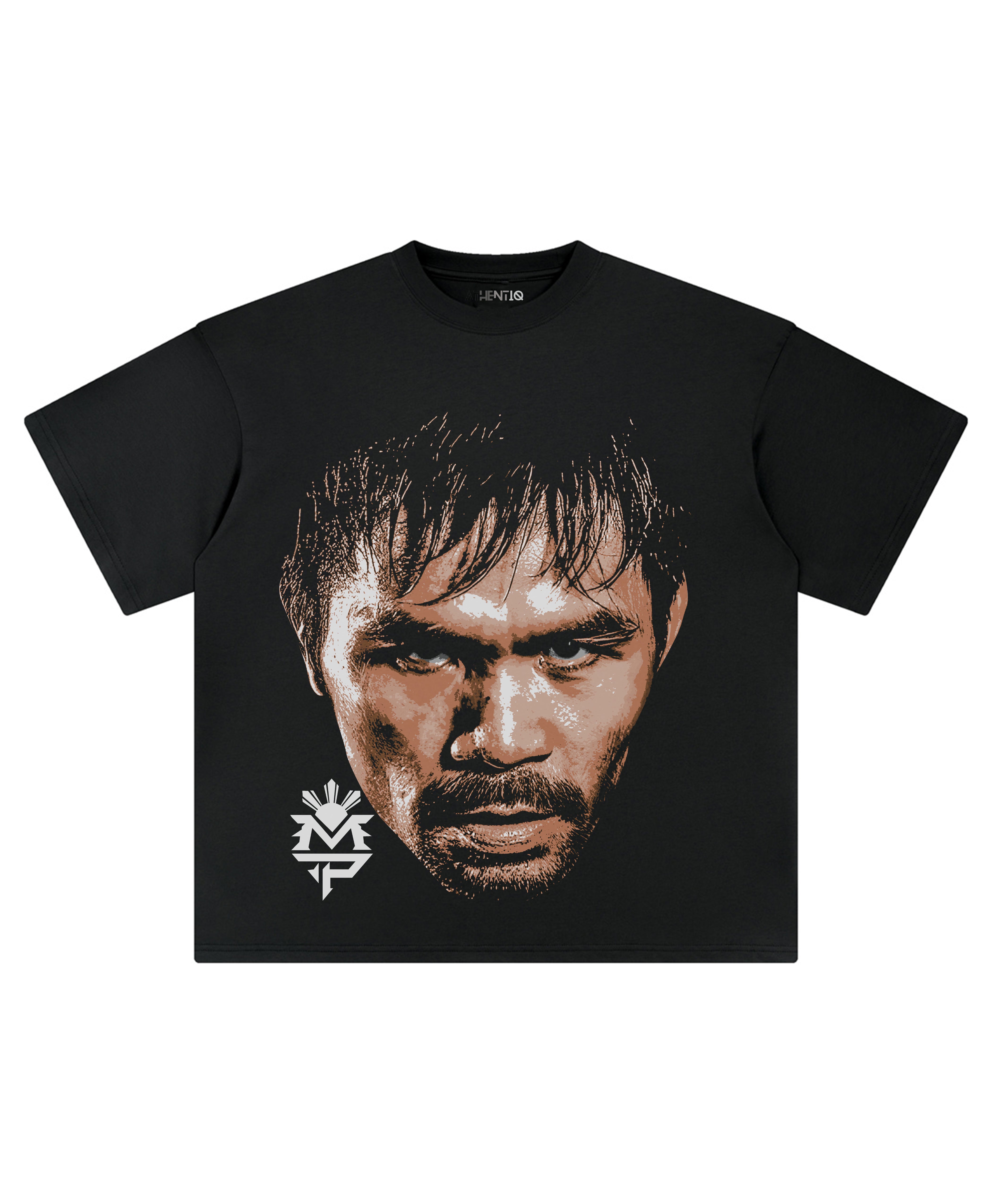 PACQUIAO TEE