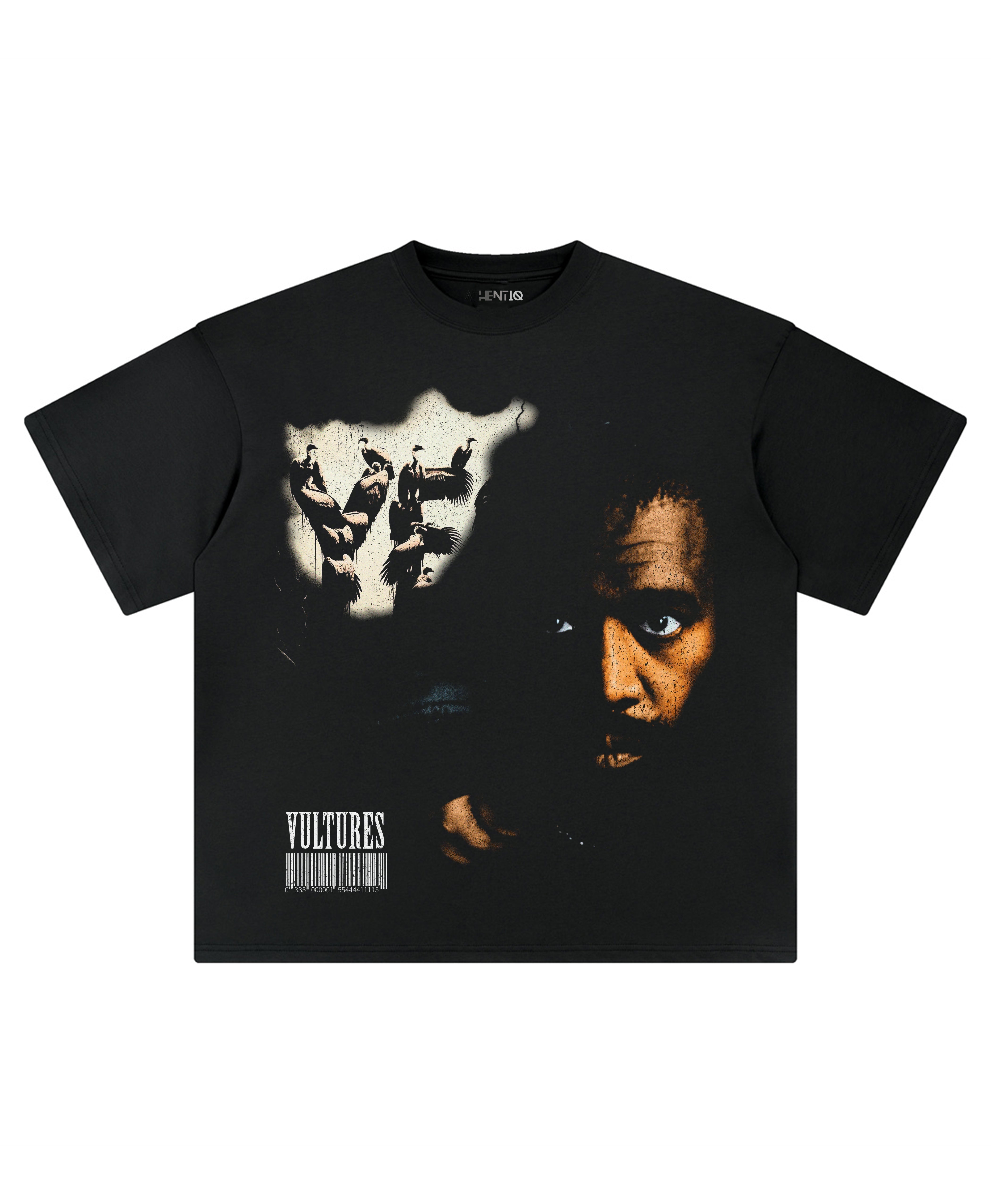 VULTURES TEE