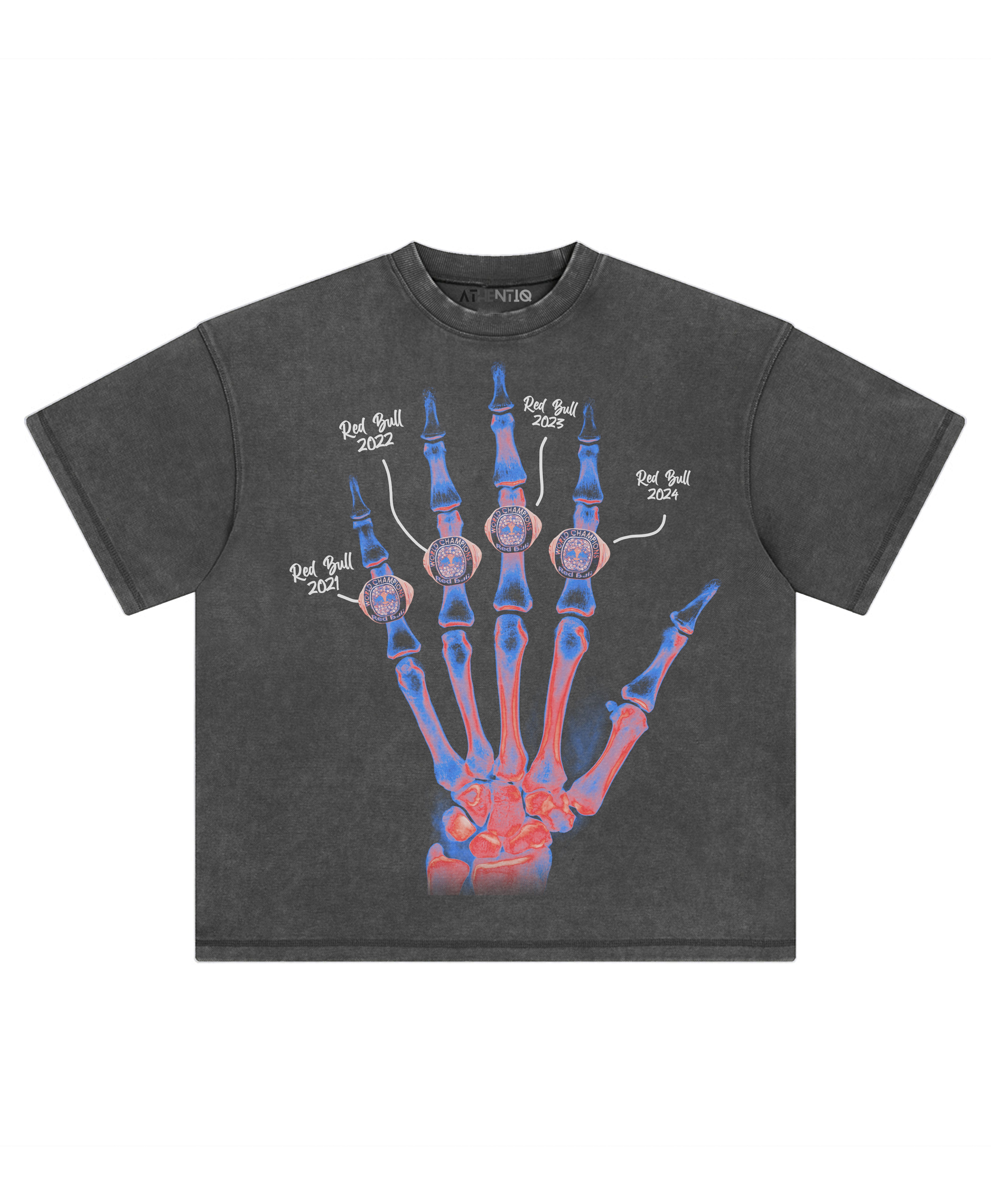 MAX XRAY TEE