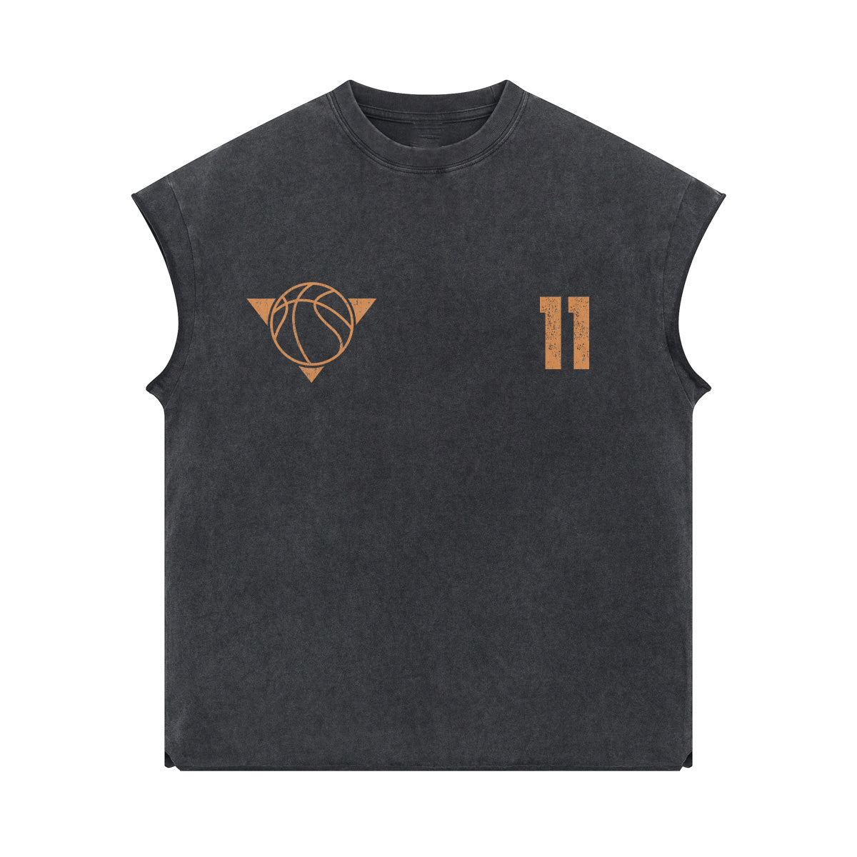 NEW YORK MUSCLE TEE