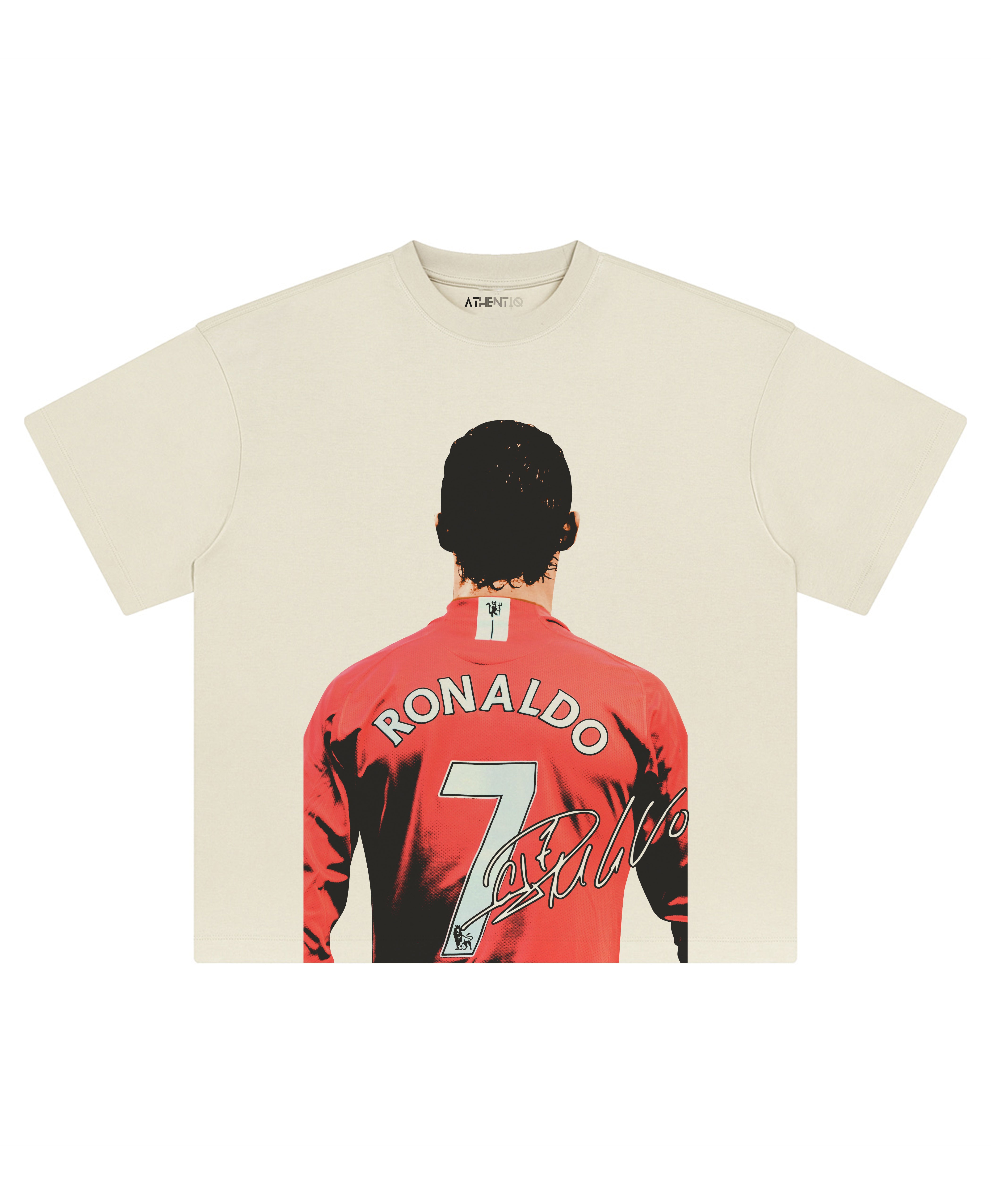 RONALDO TEE