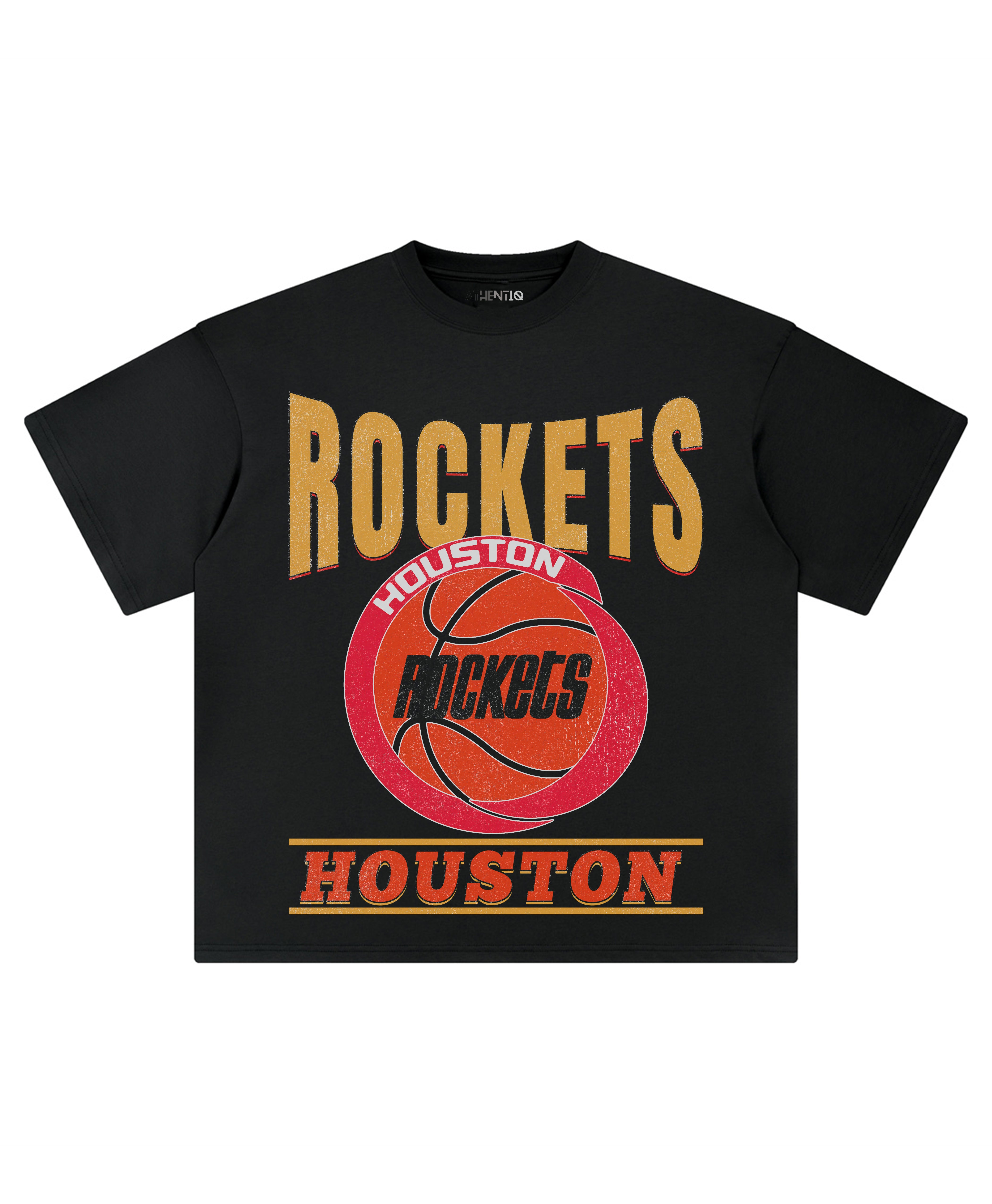HOUSTON TEE