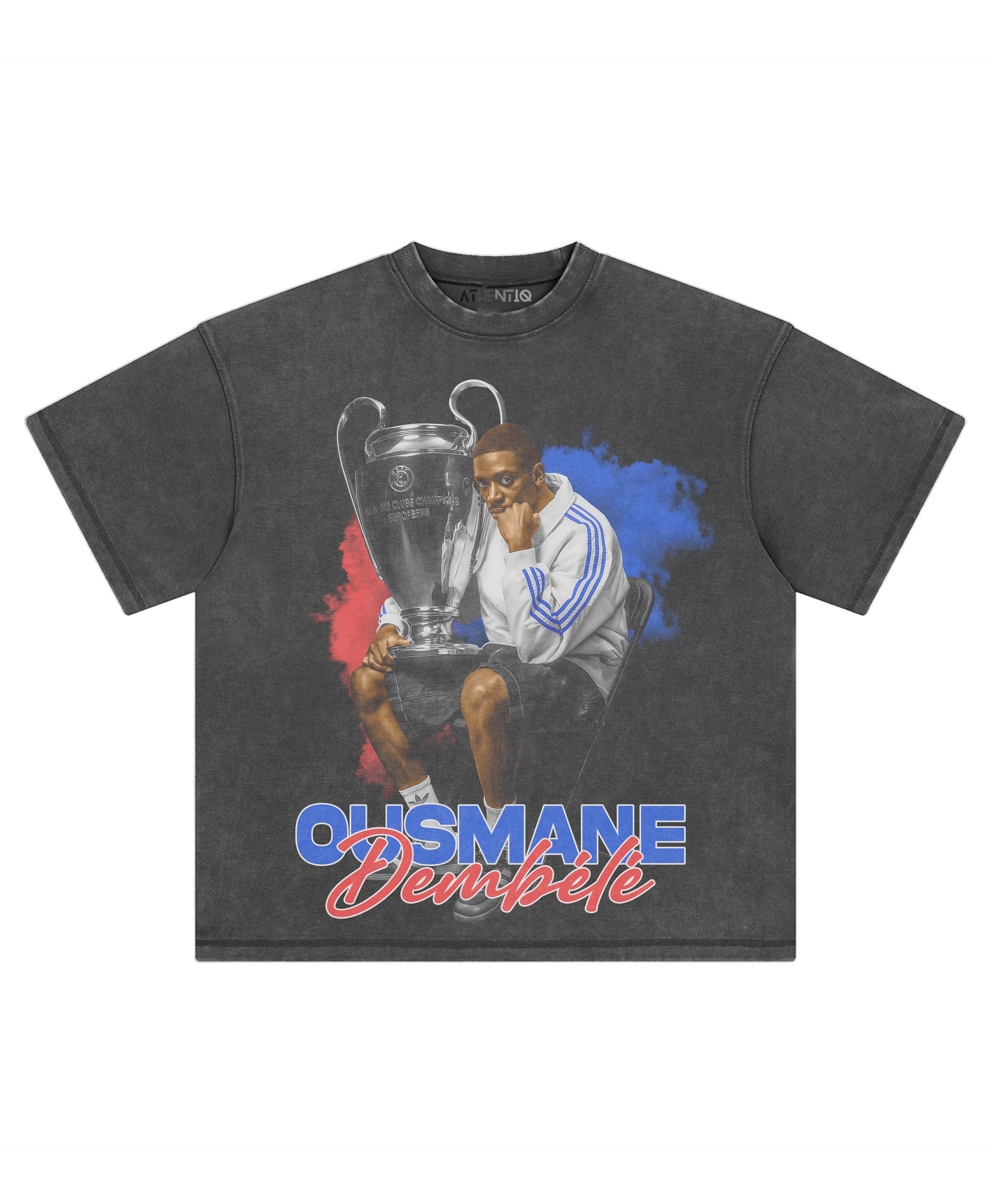 DEMBELE BALLON DOR TEE