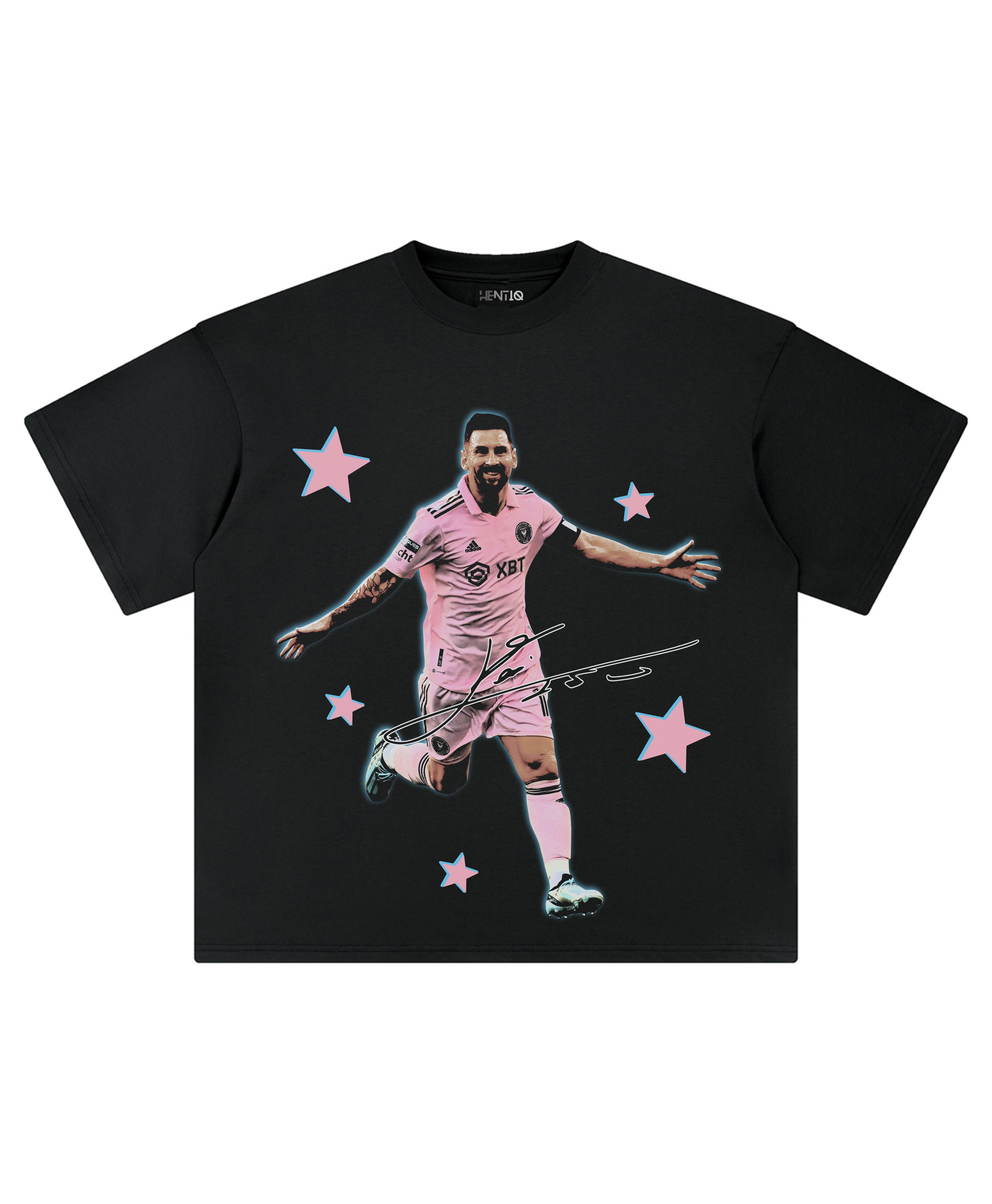 LA PULGA TEE