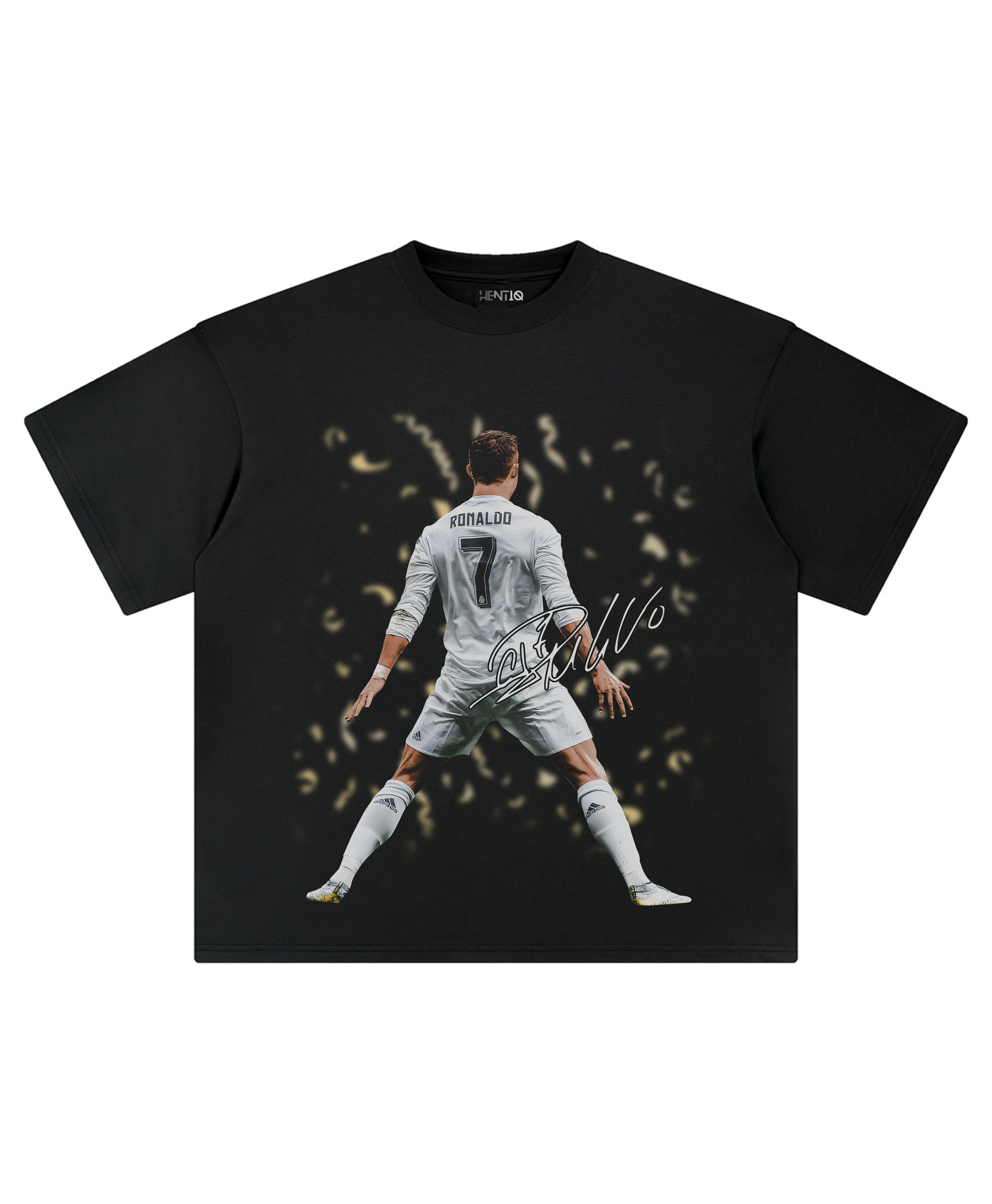 RONALDO TEE