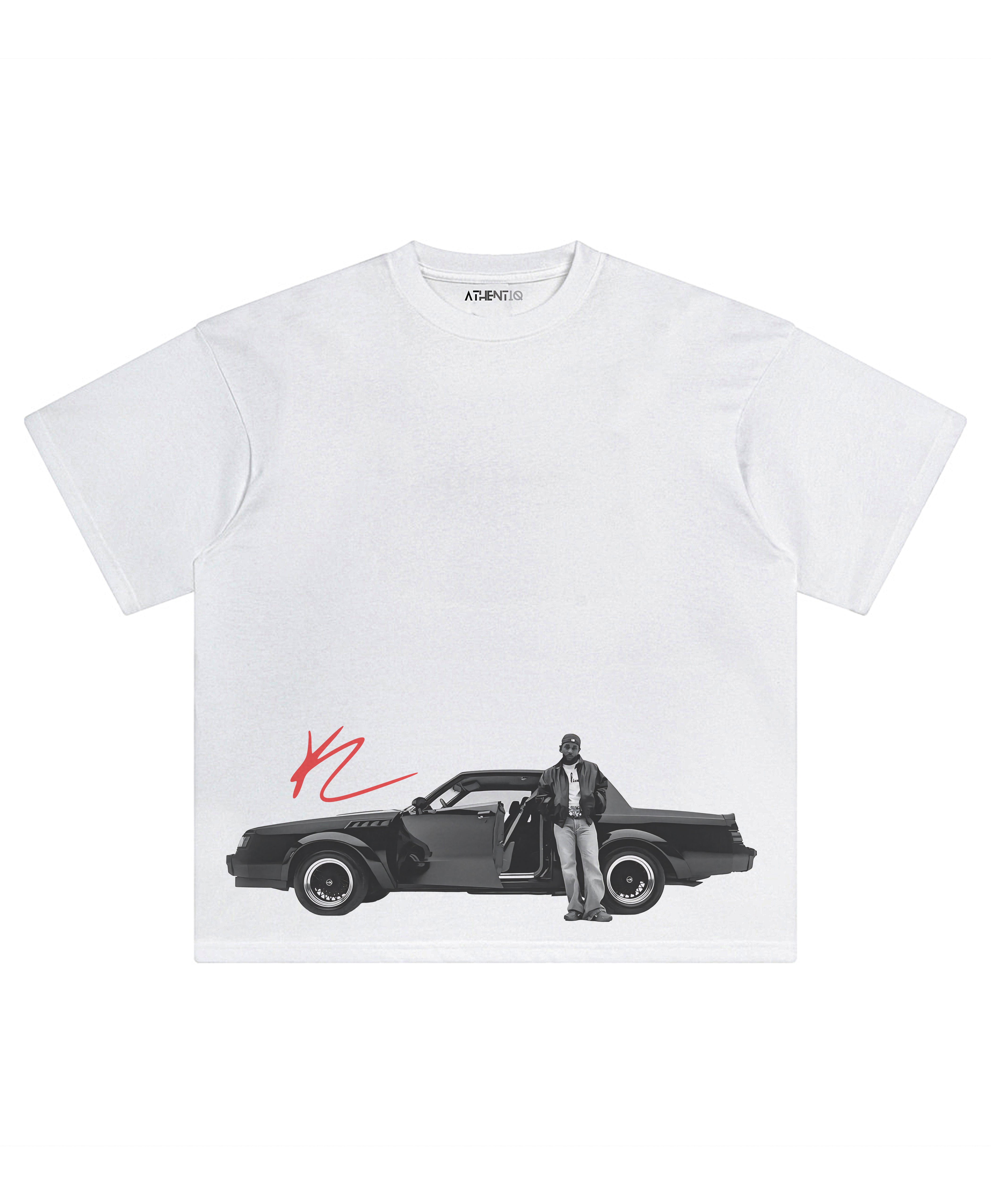K DOT GNX TEE