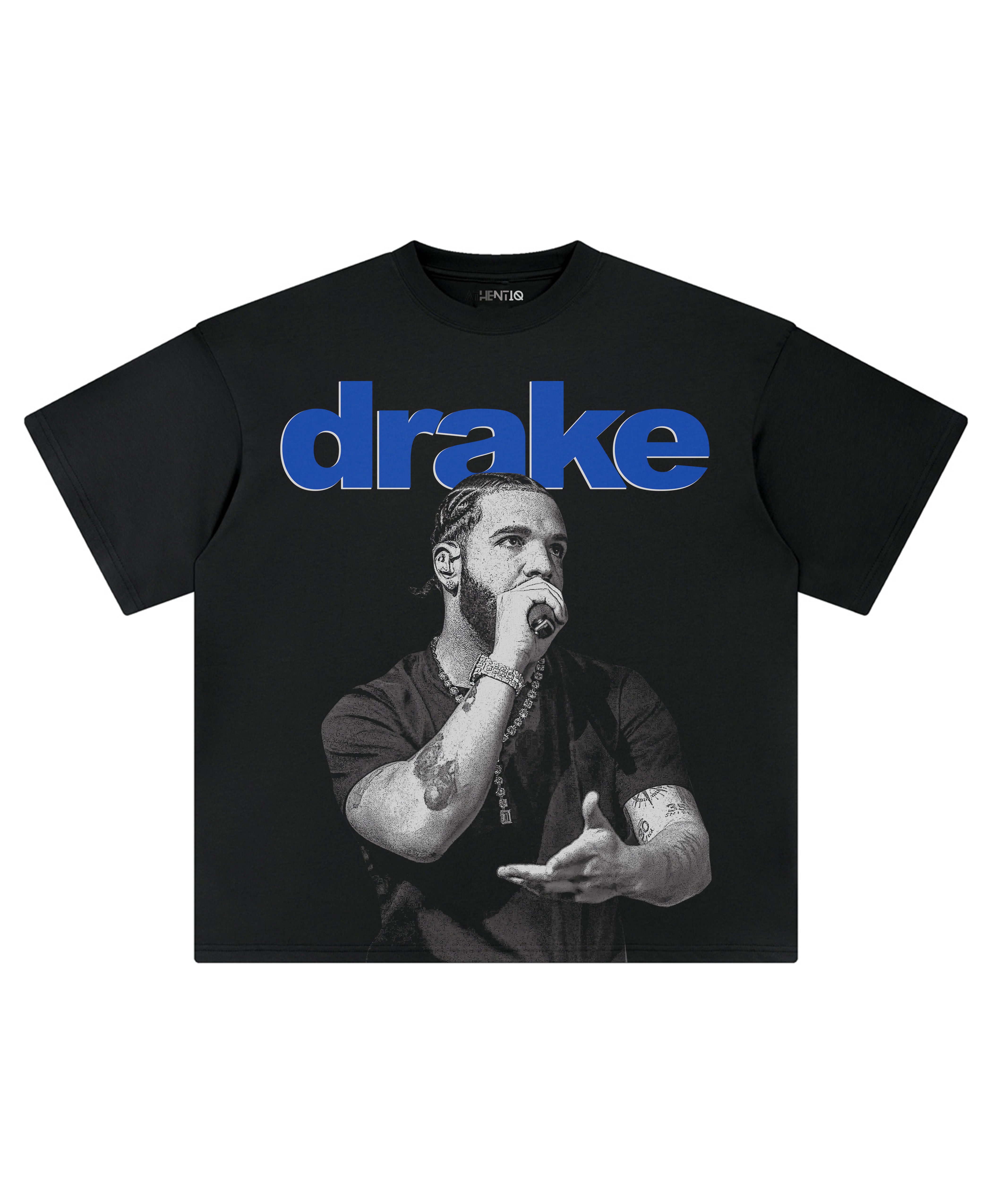 DRAKE Y2K TEE