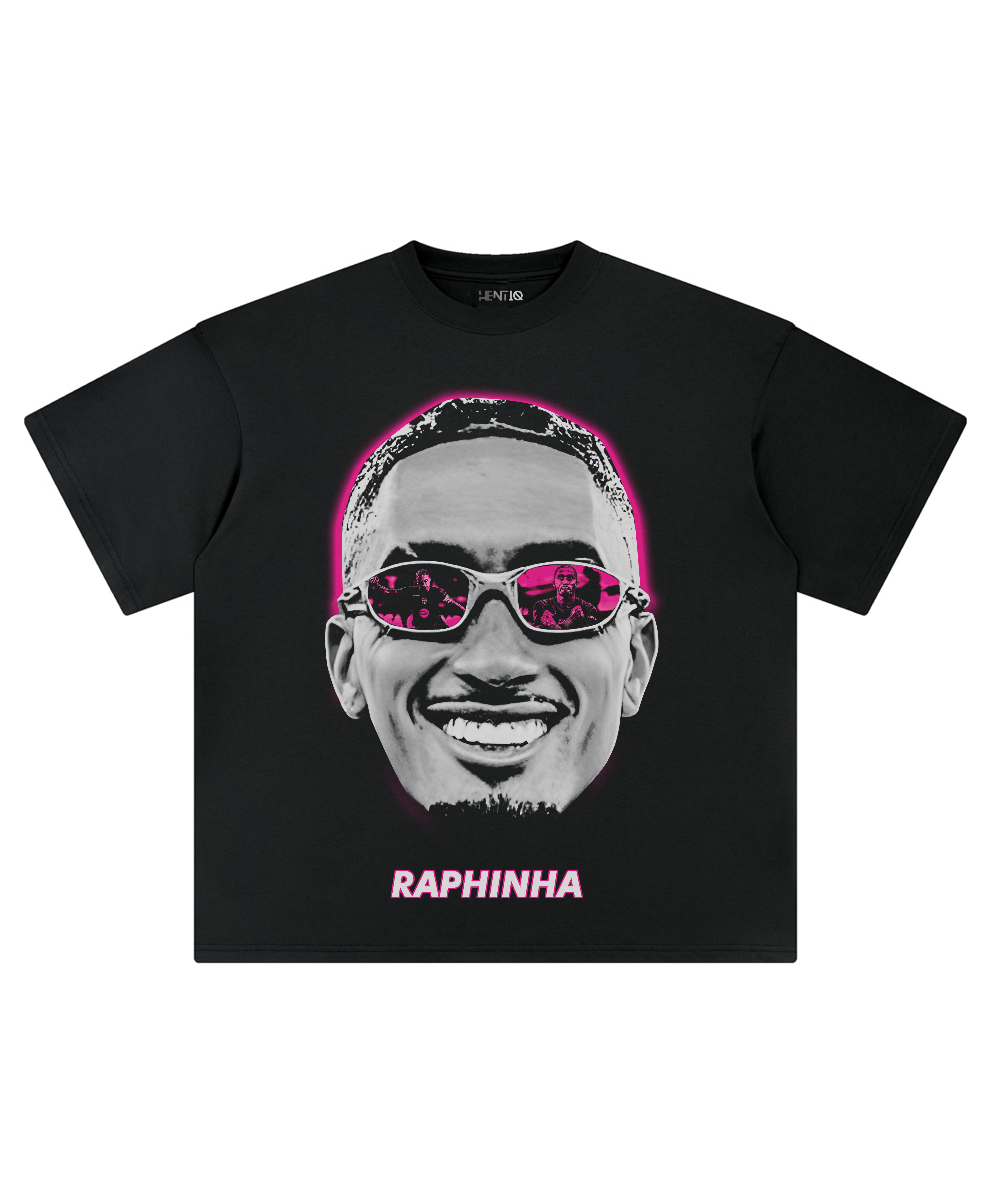RAPHINHA TEE