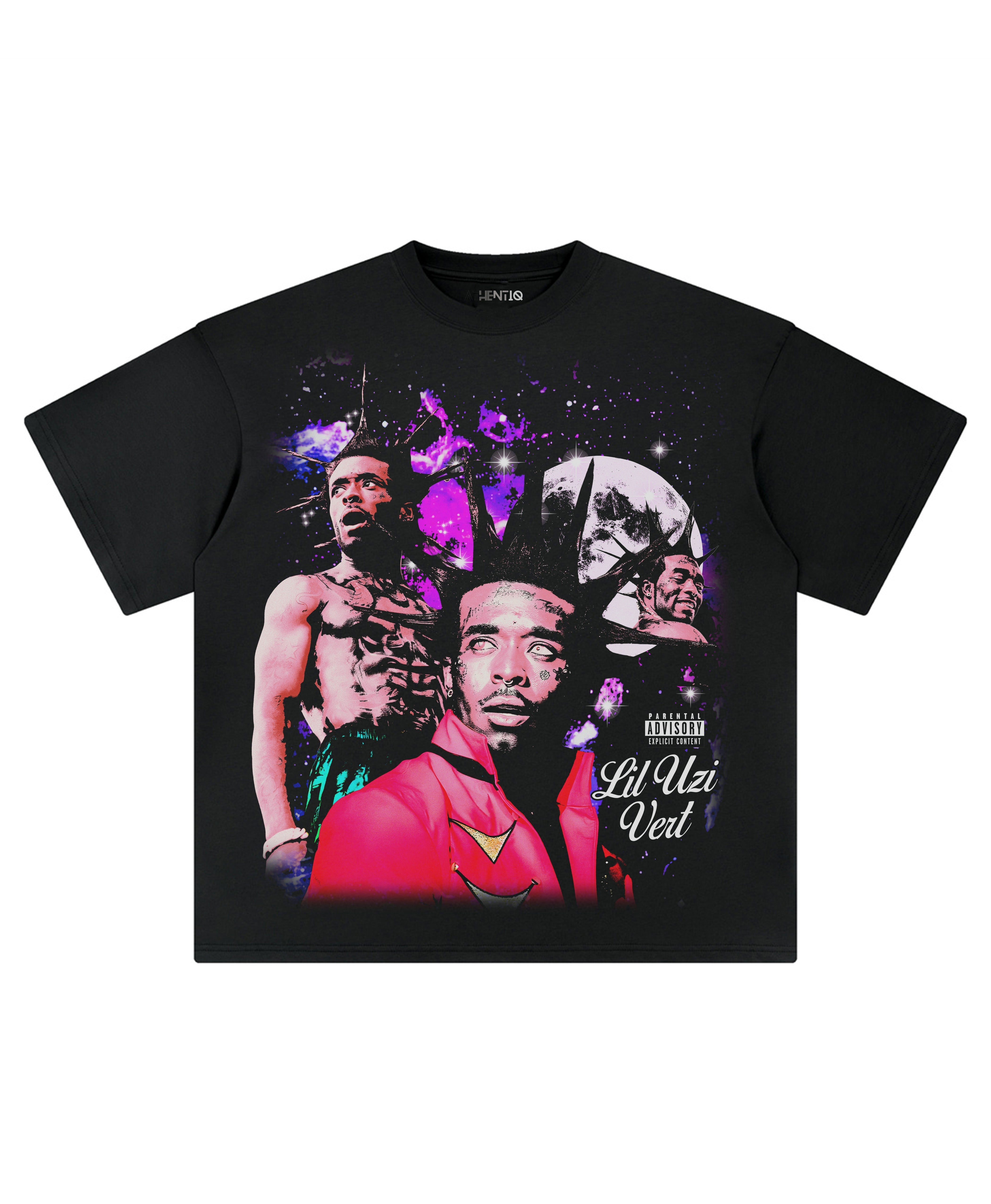 LIL UZI VERT TEE