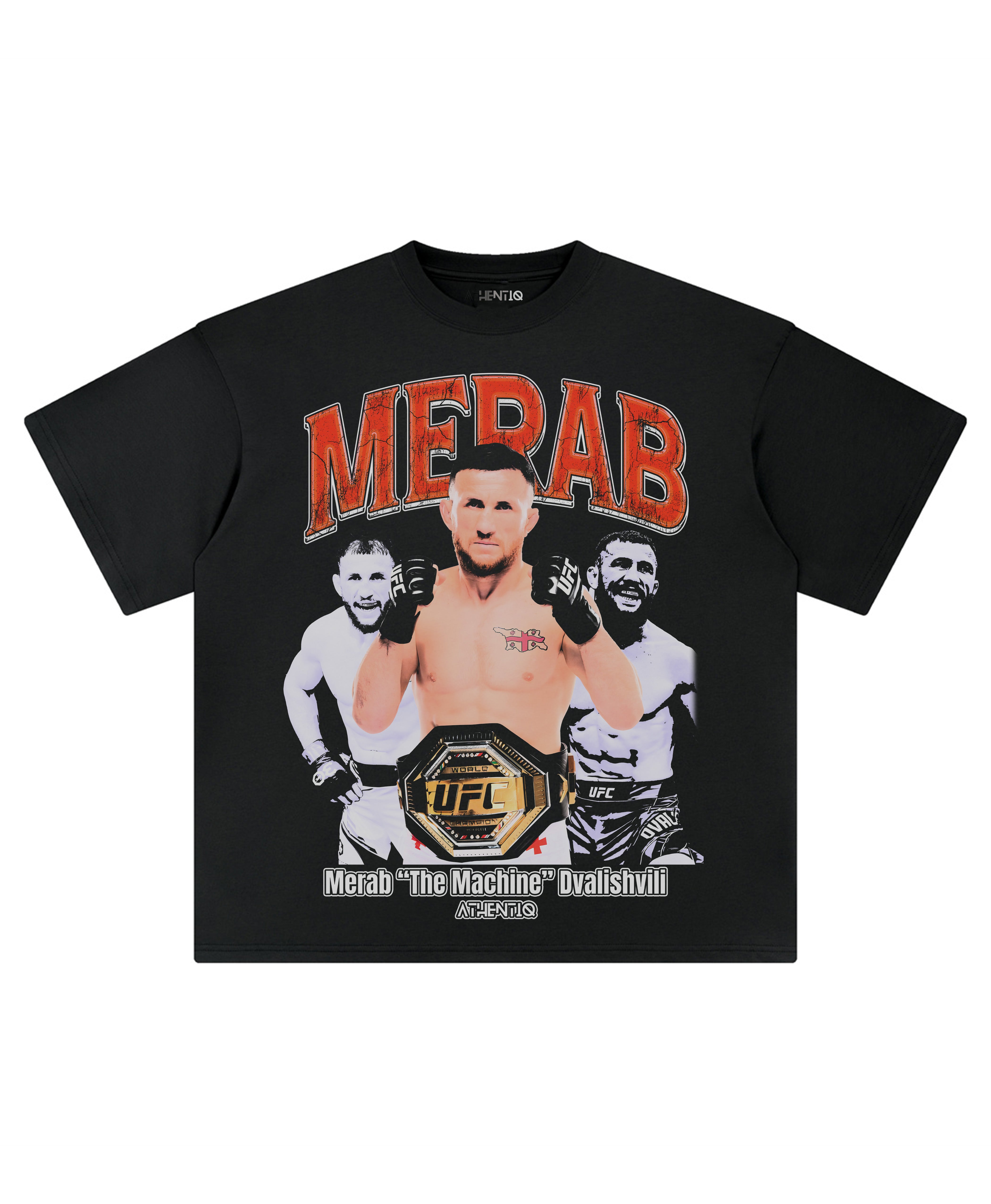 MERAB TEE