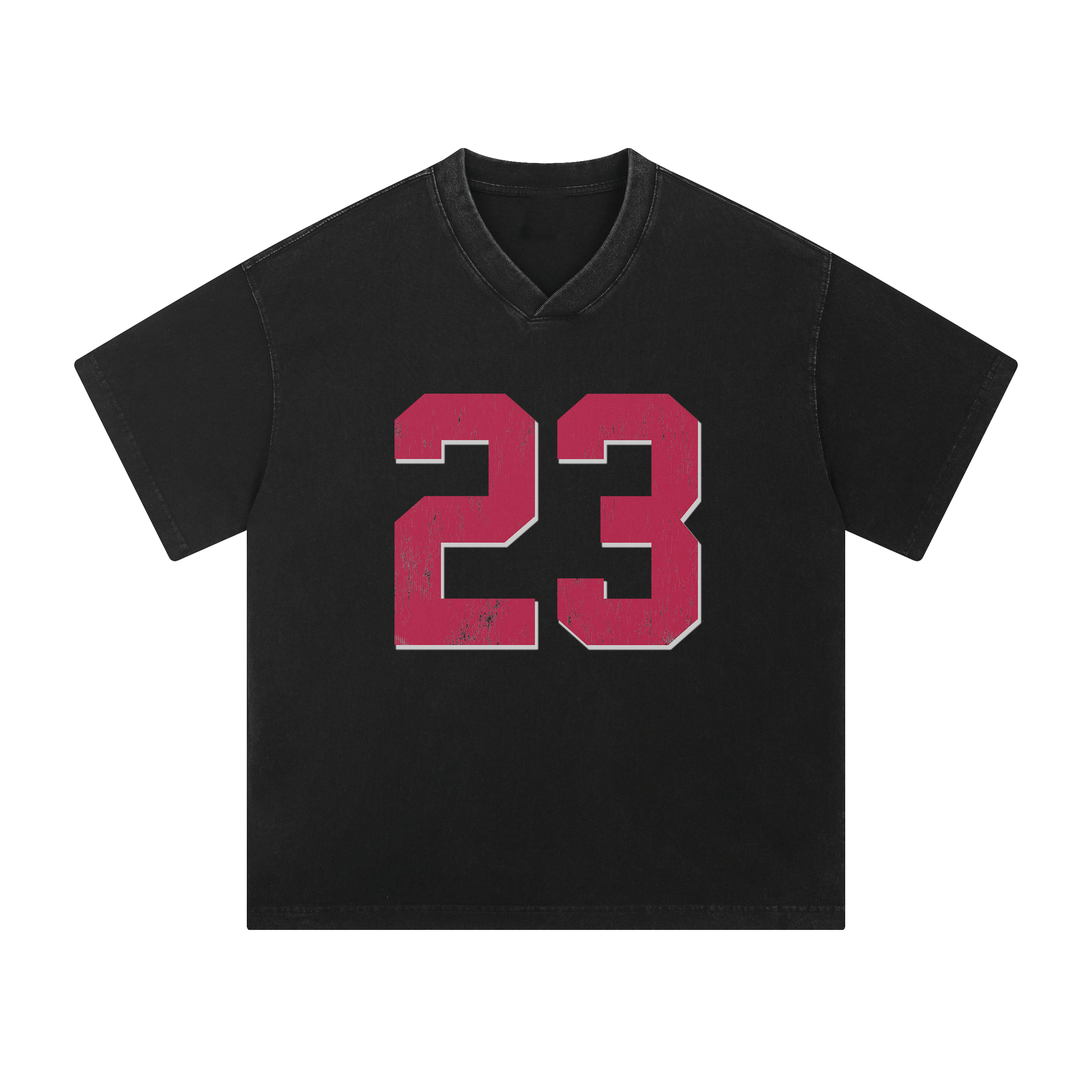 MJ JERSEY TEE