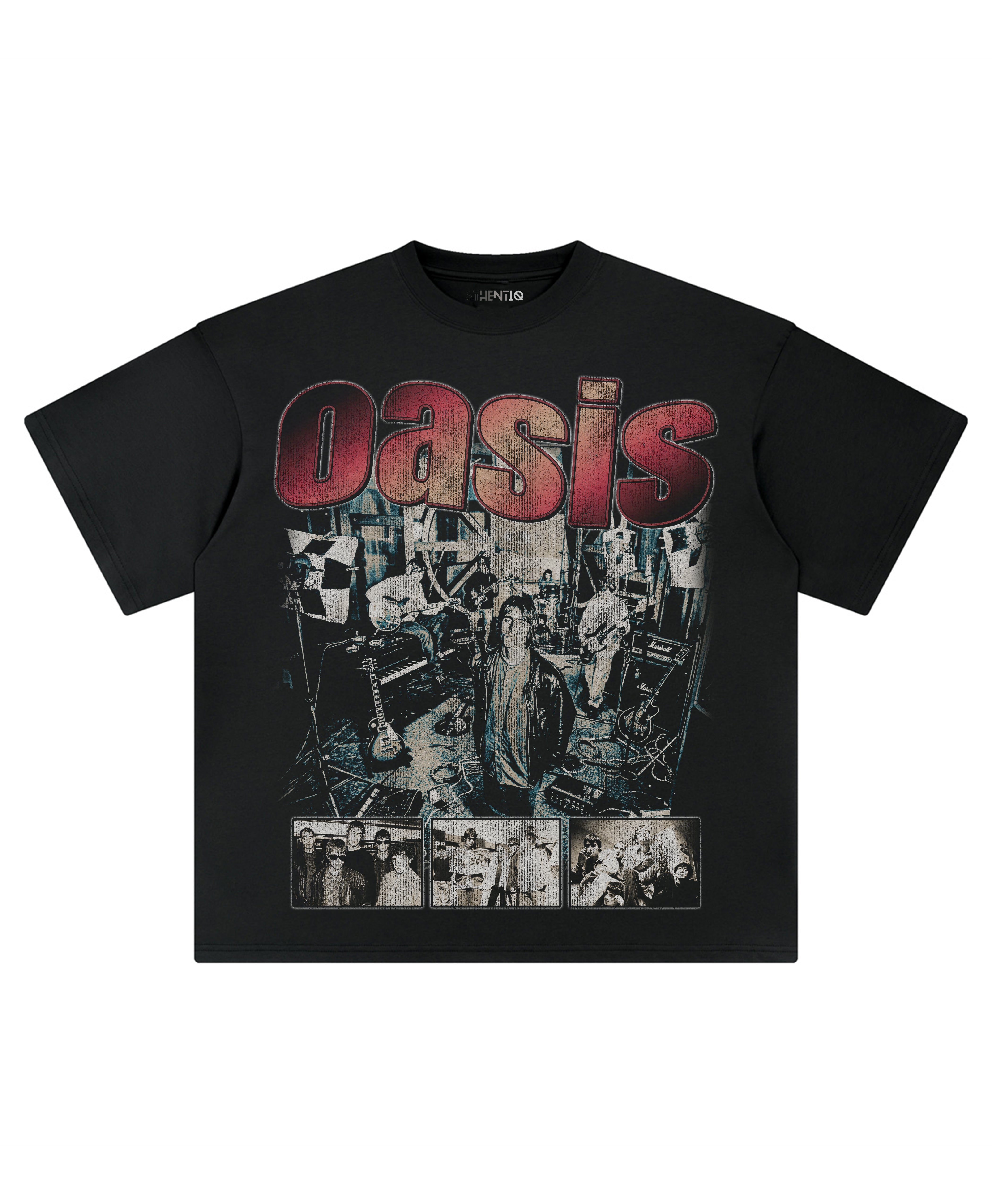OASIS TEE