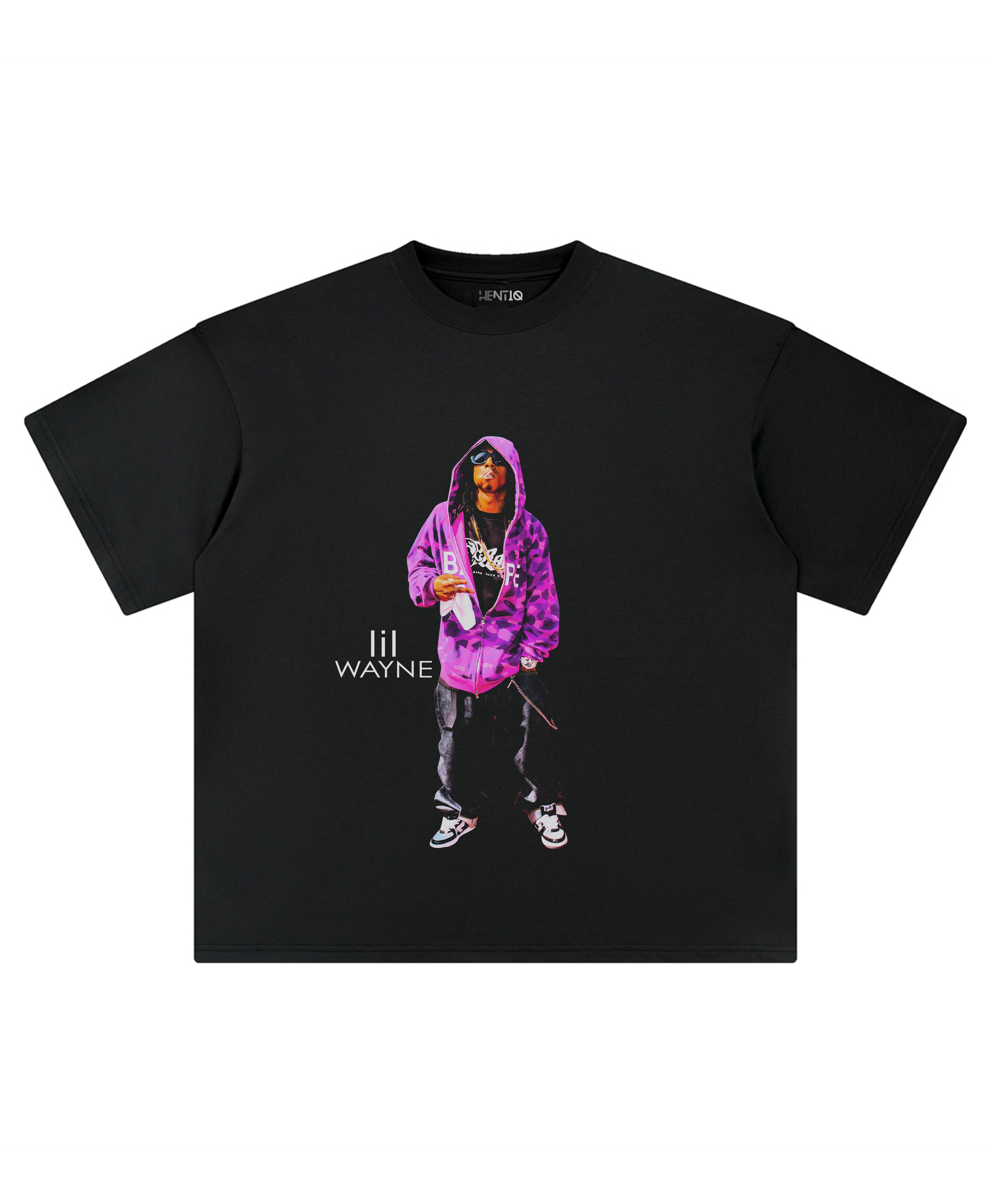 LIL WAYNE TEE