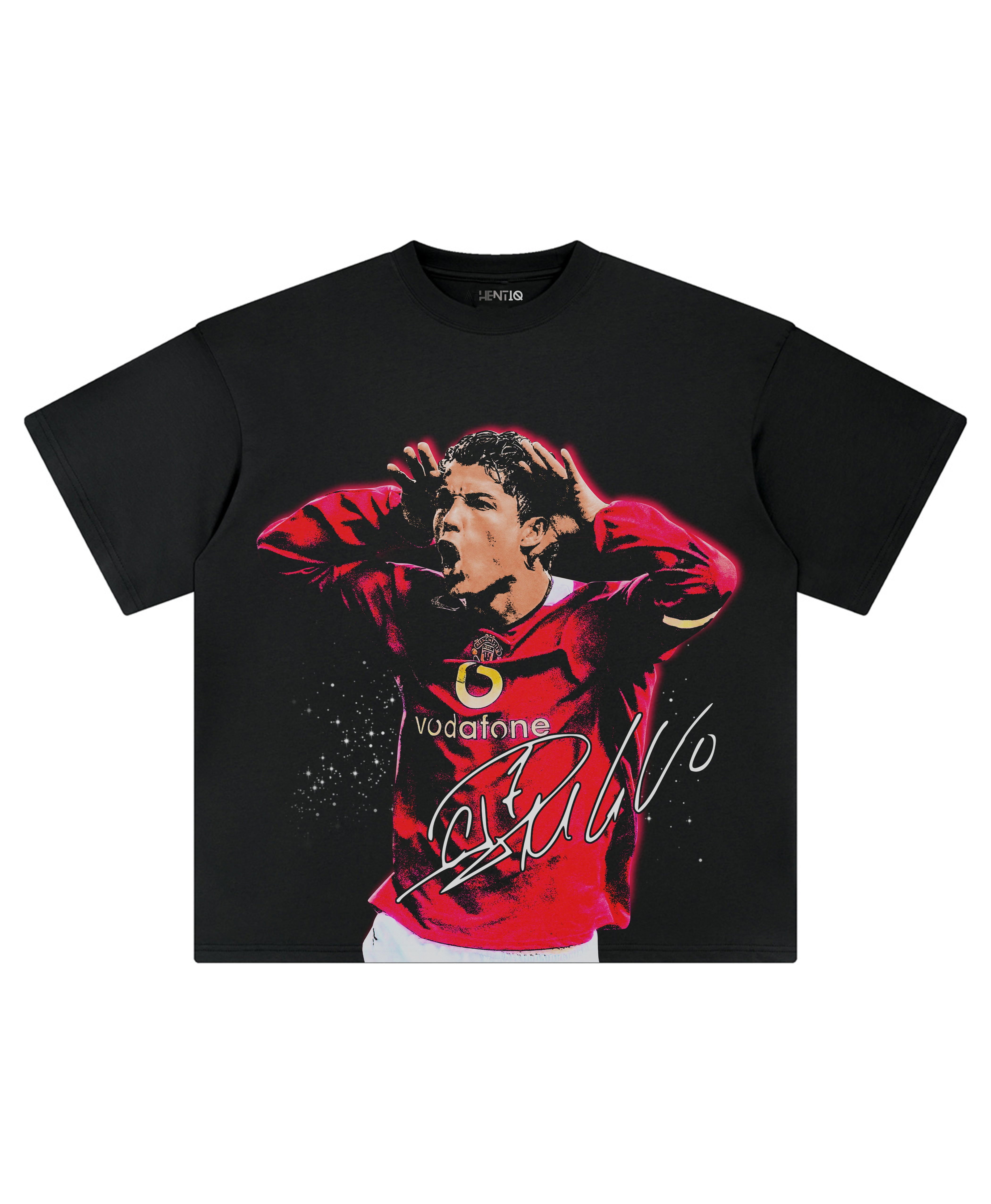 RONALDO TEE