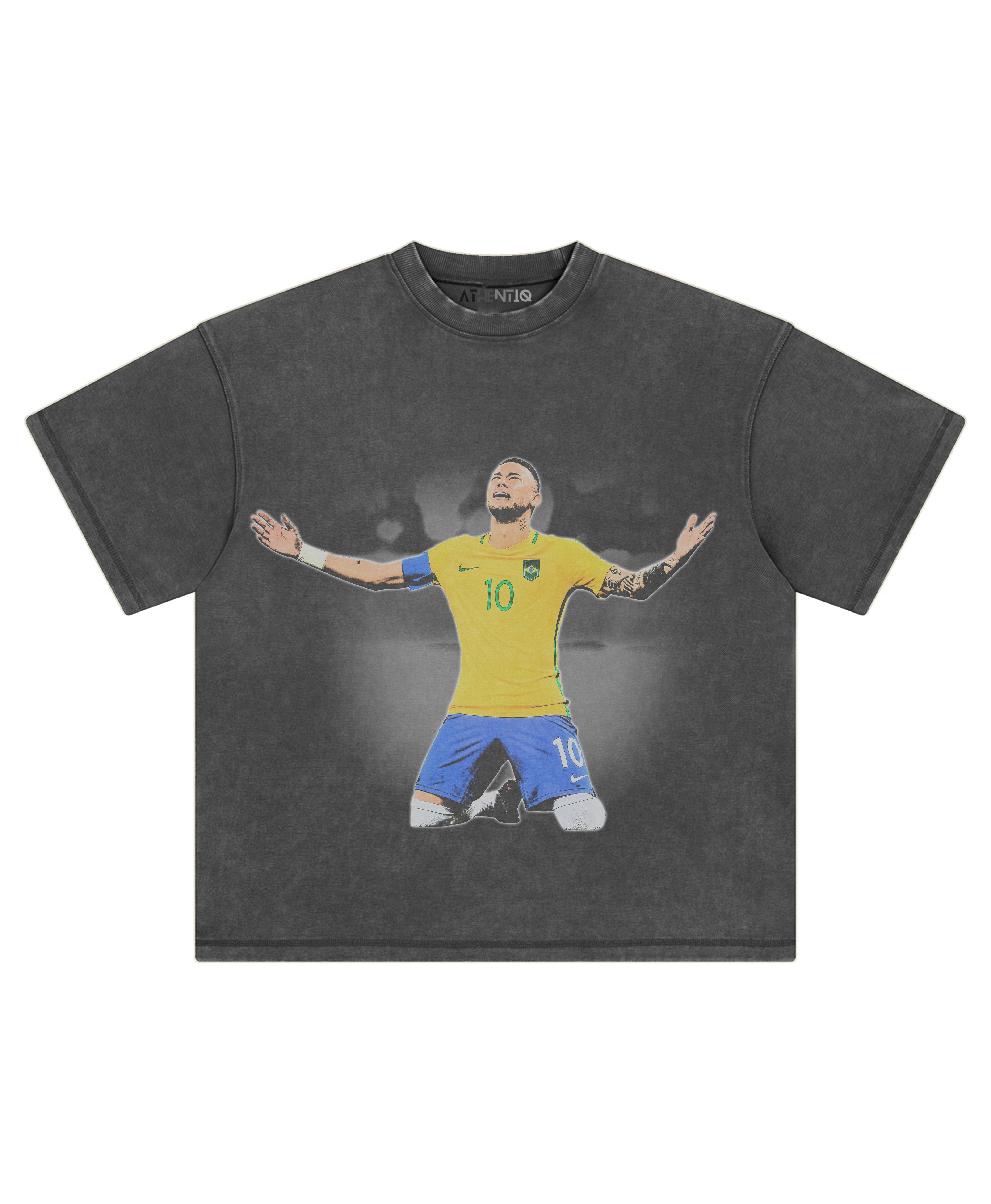 NEYMAR RIO 2016 TEE