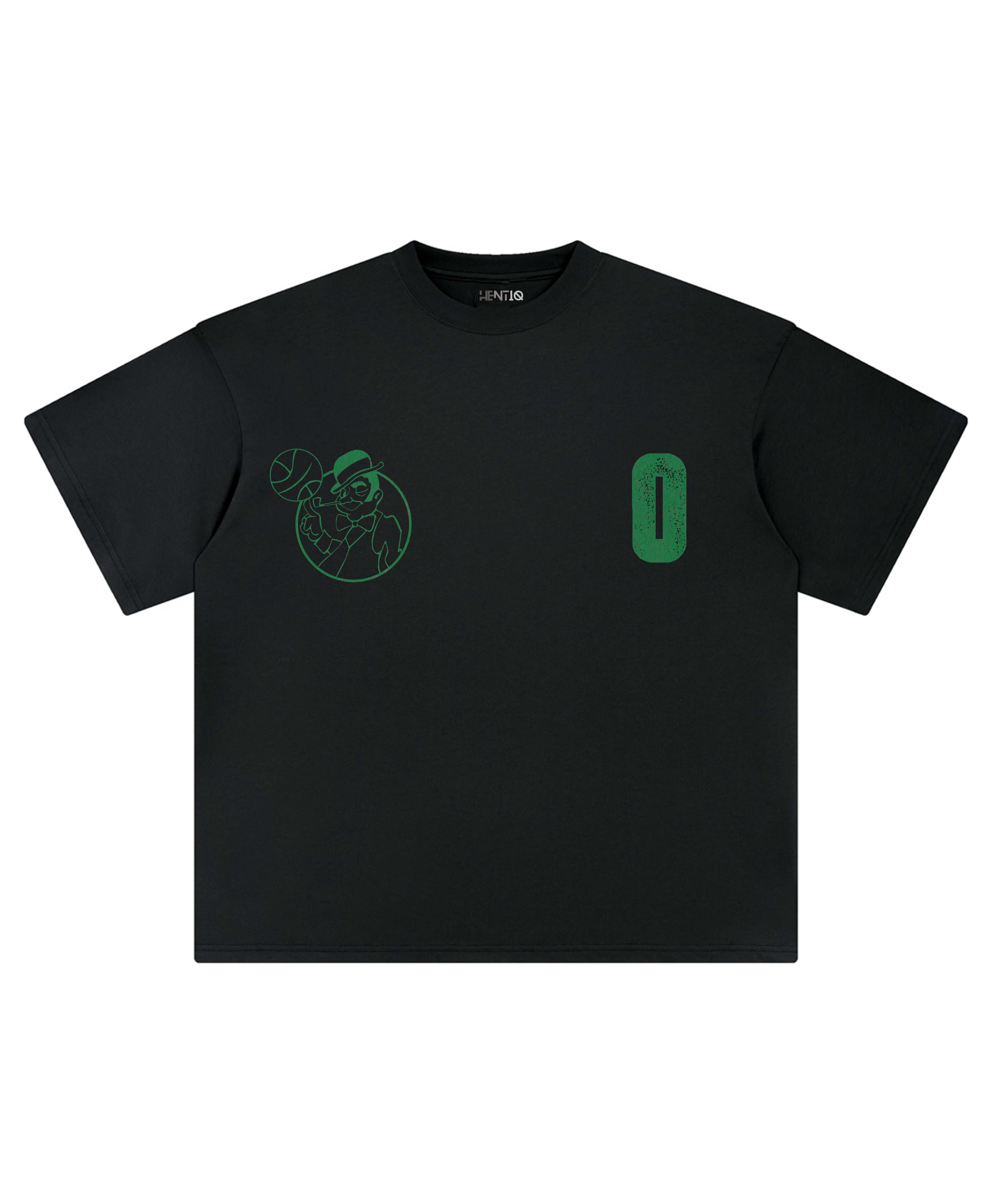 TATUM BOSTON TEE