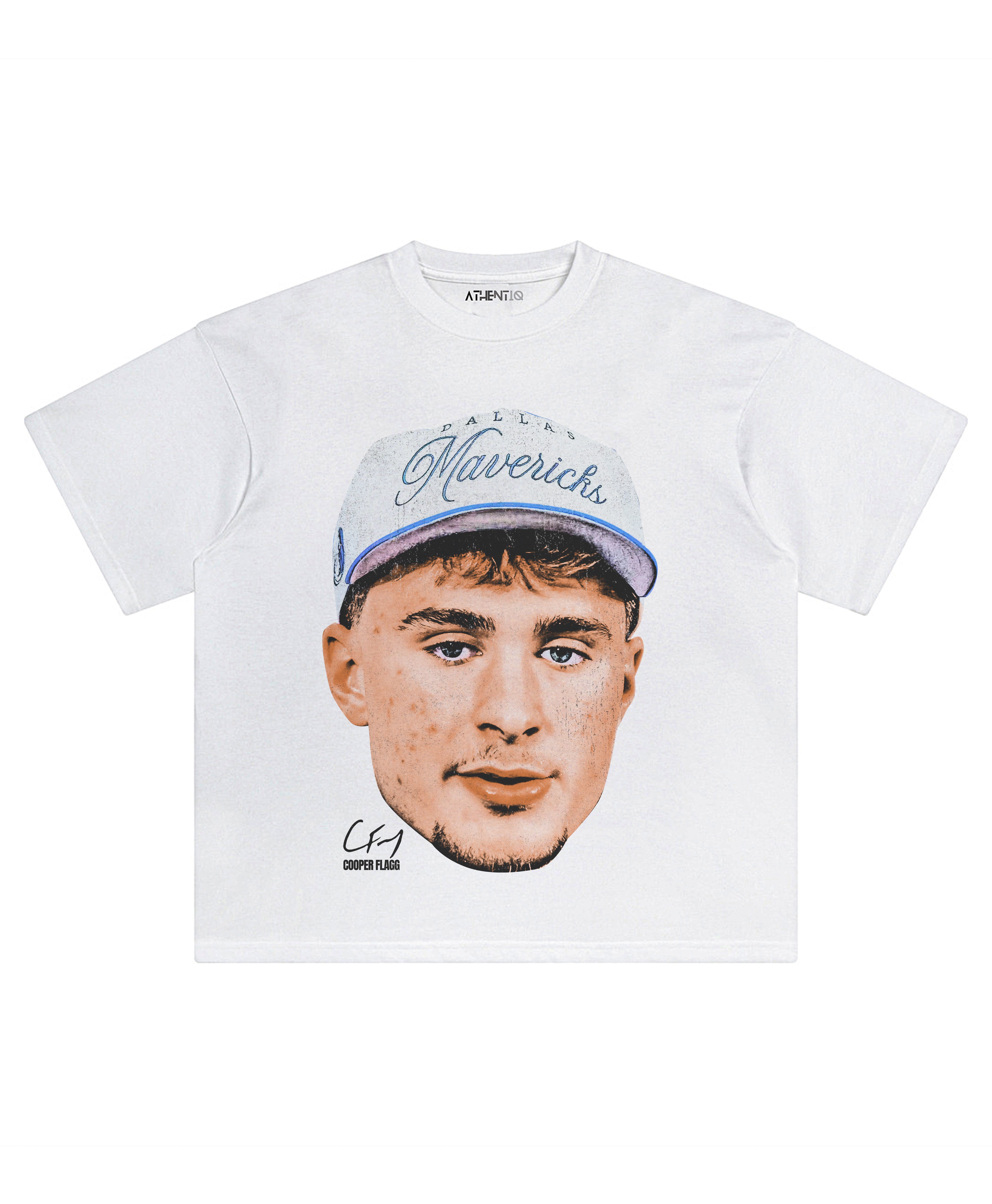 FLAGG TEE