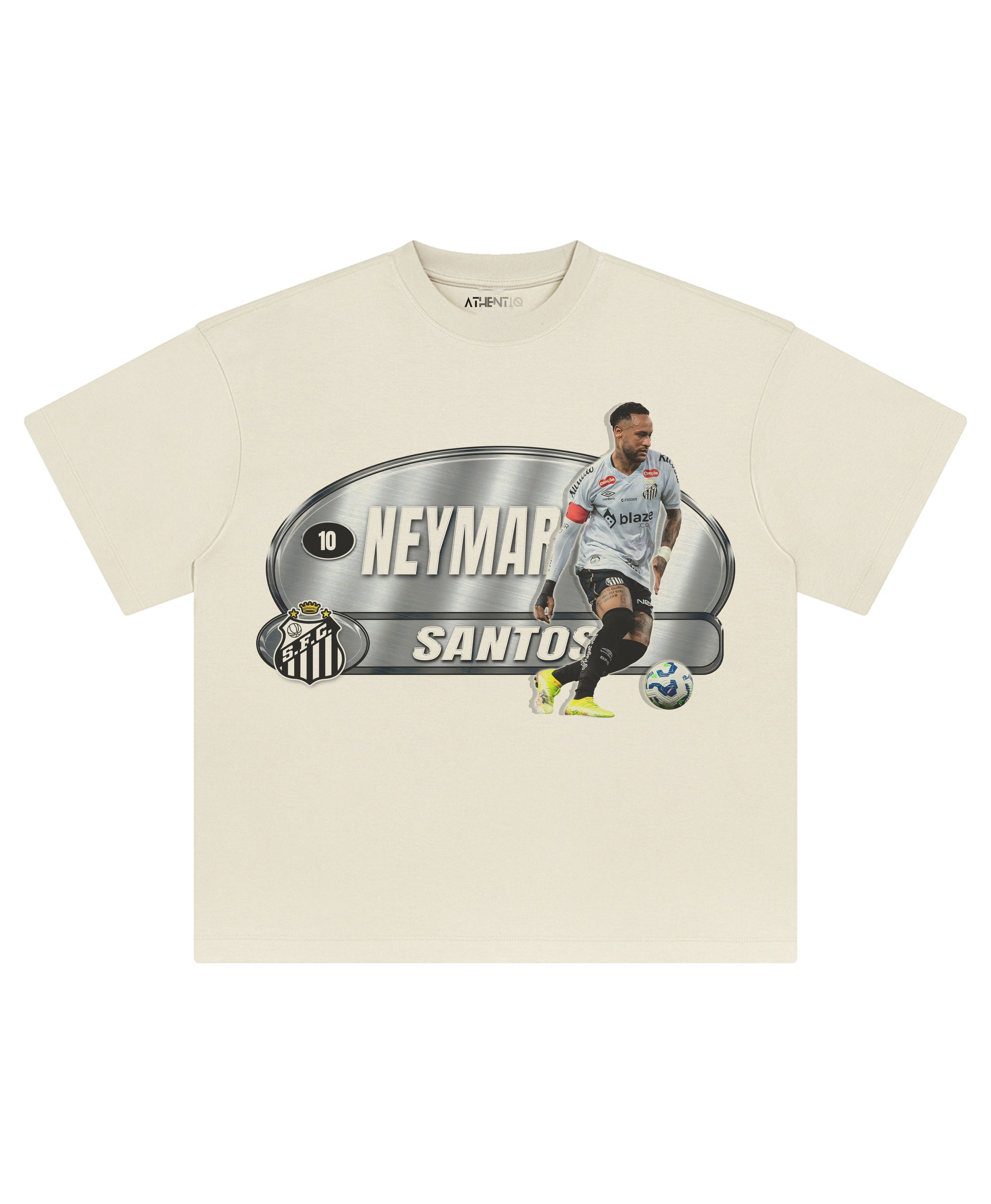 NEYMAR TEE