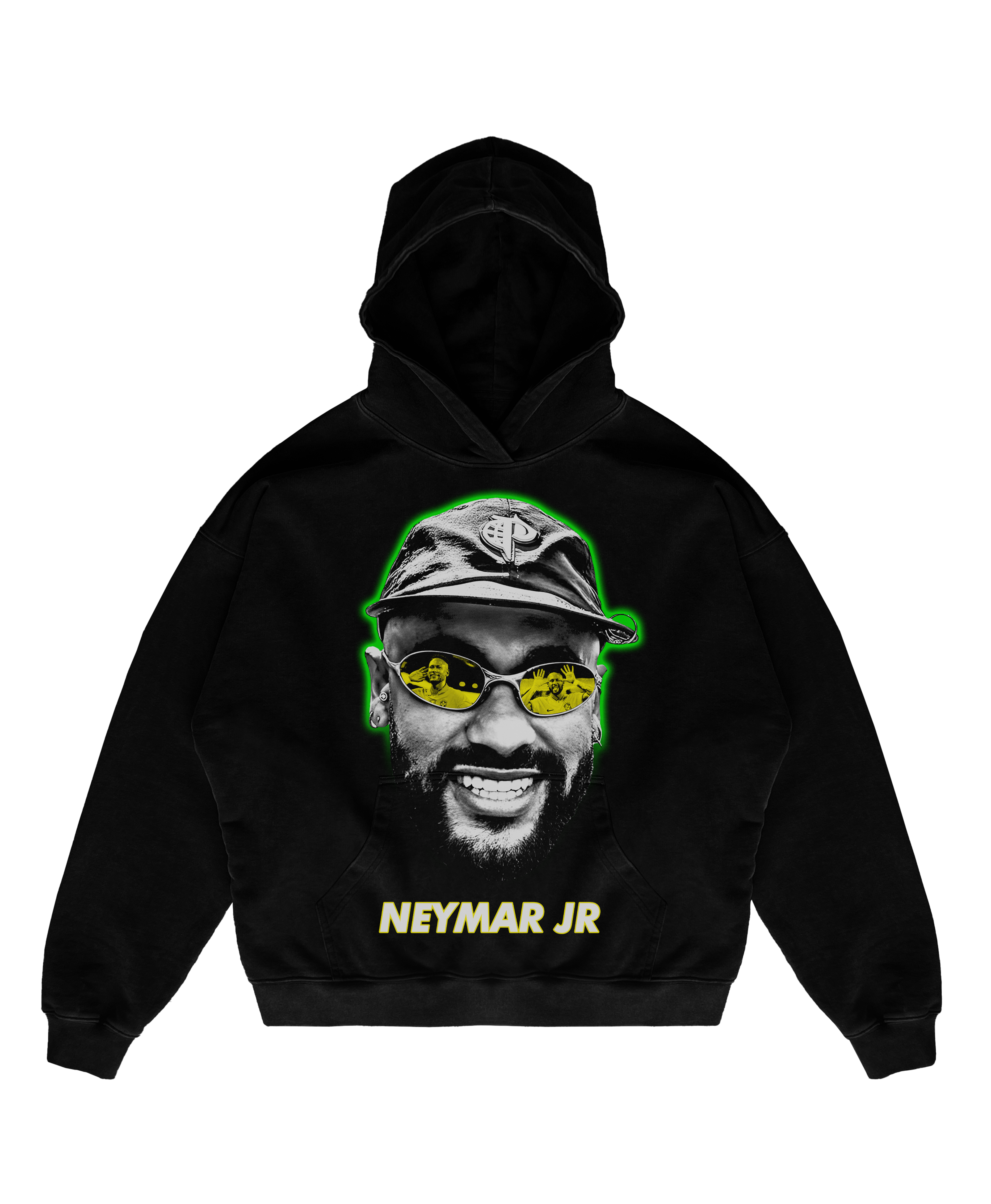 NEYMAR HOODIE