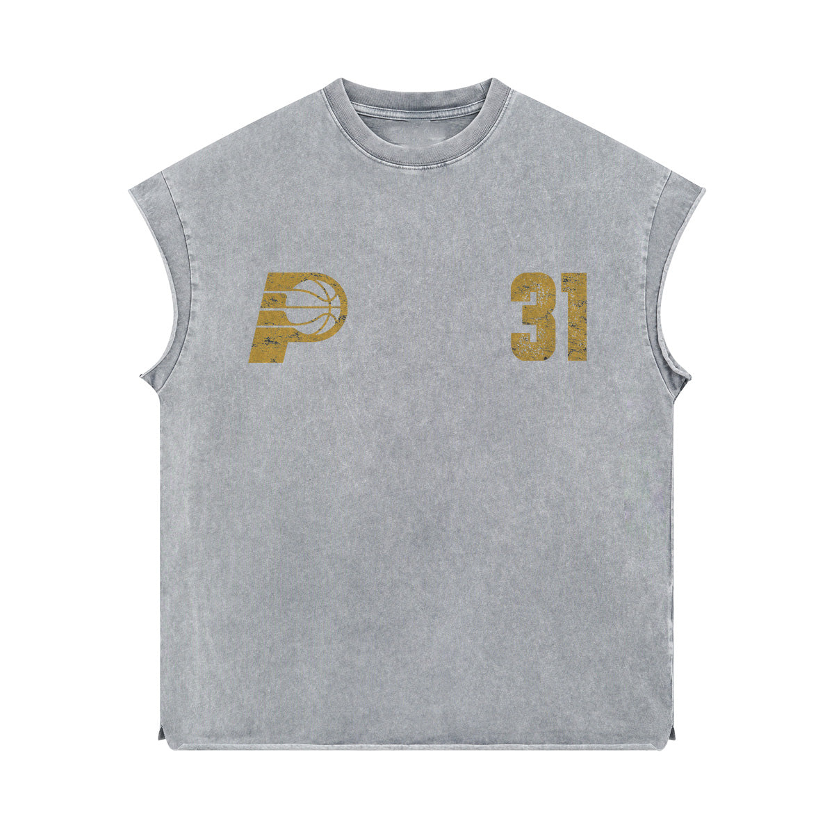 REGGIE MILLER MUSCLE TEE