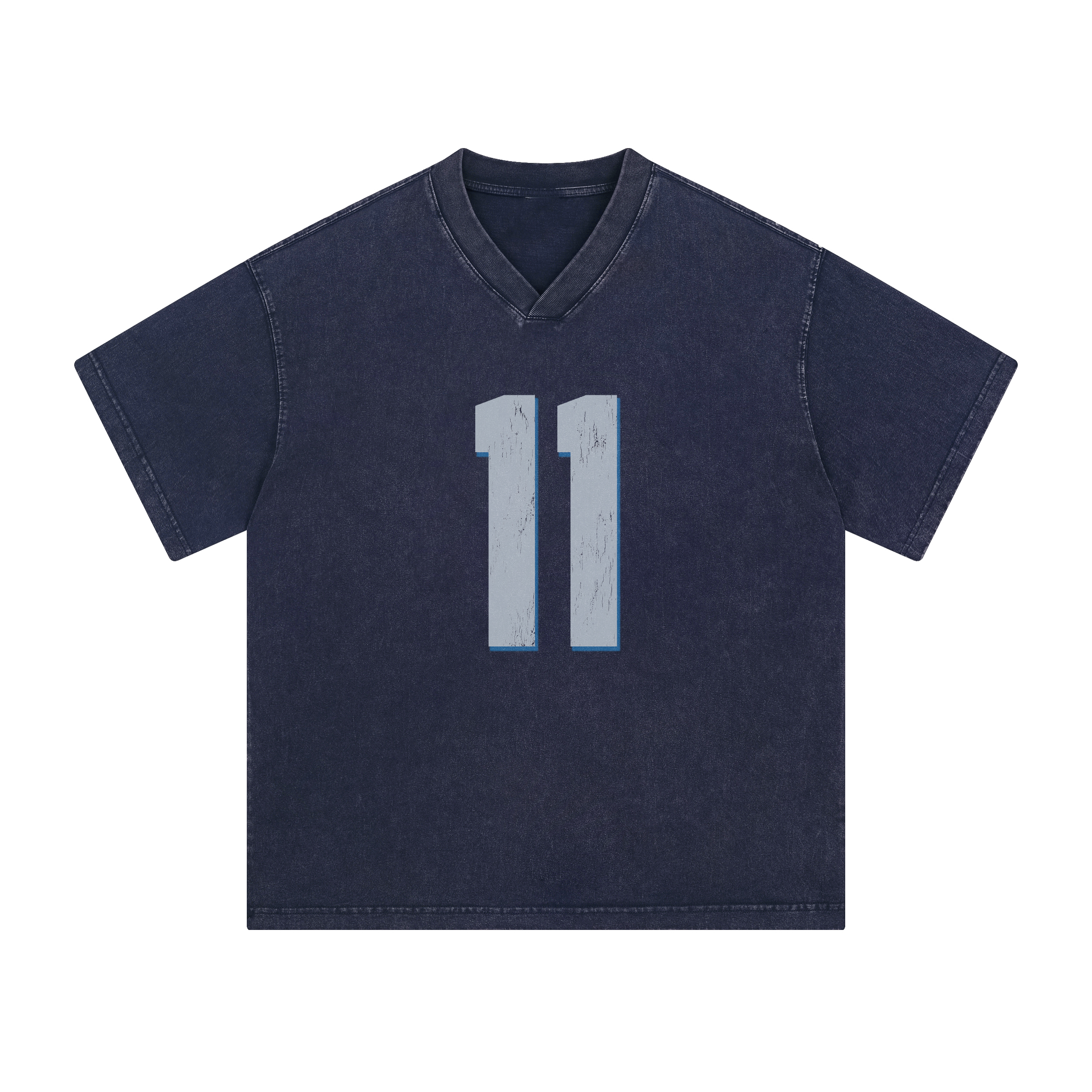 KYRIE JERSEY TEE