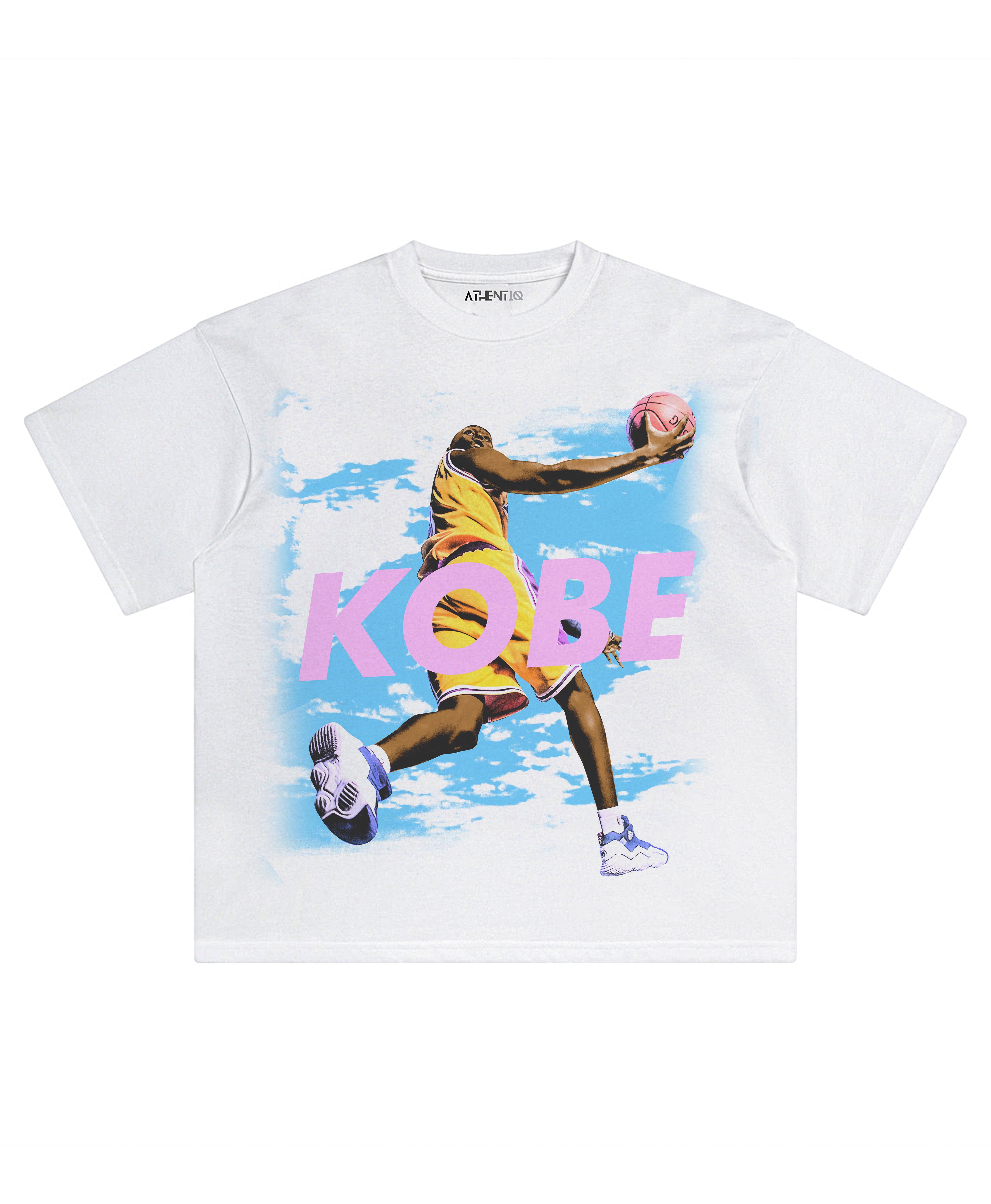 KOBE BRYANT 8 TEE