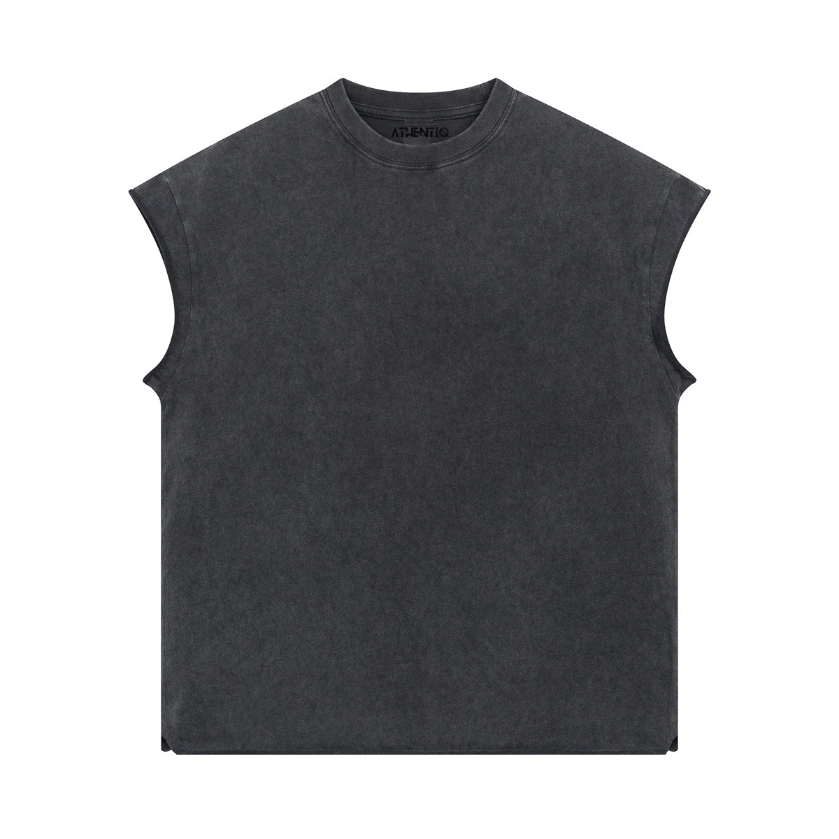 ATHENTIQ PREMIUM MUSCLE TEE