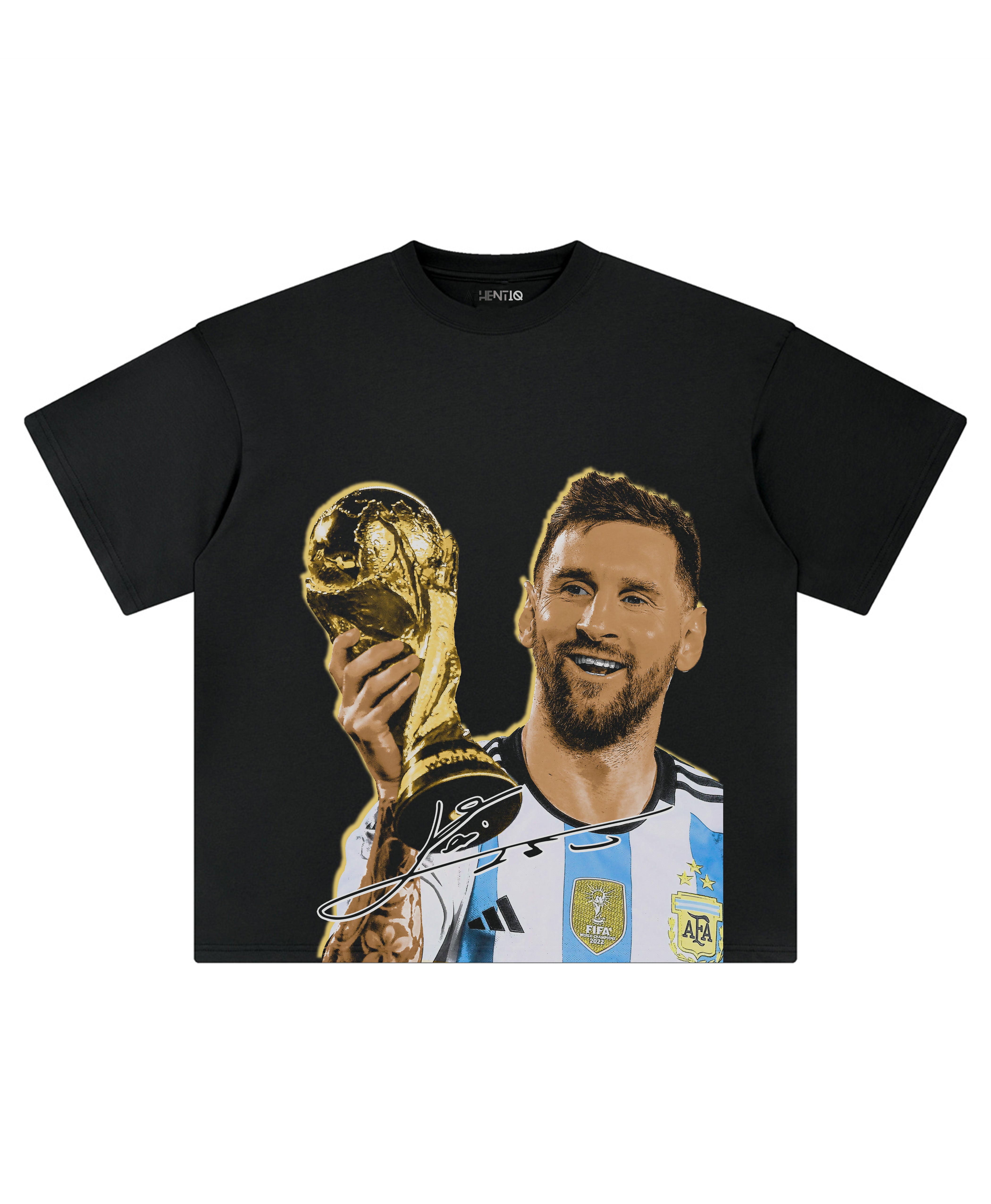 LA PULGA TEE