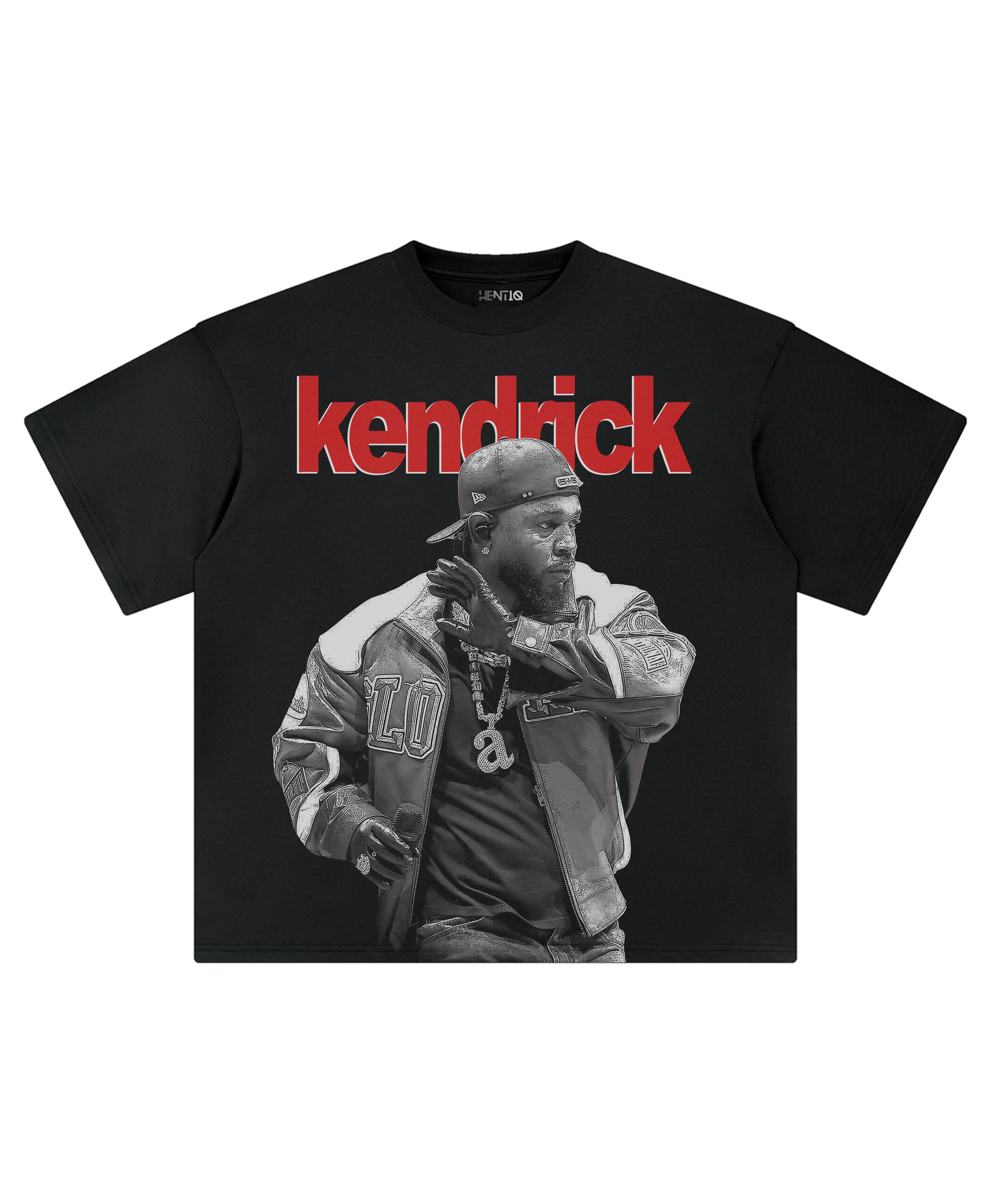 KENDRICK LAMAR Y2K TEE