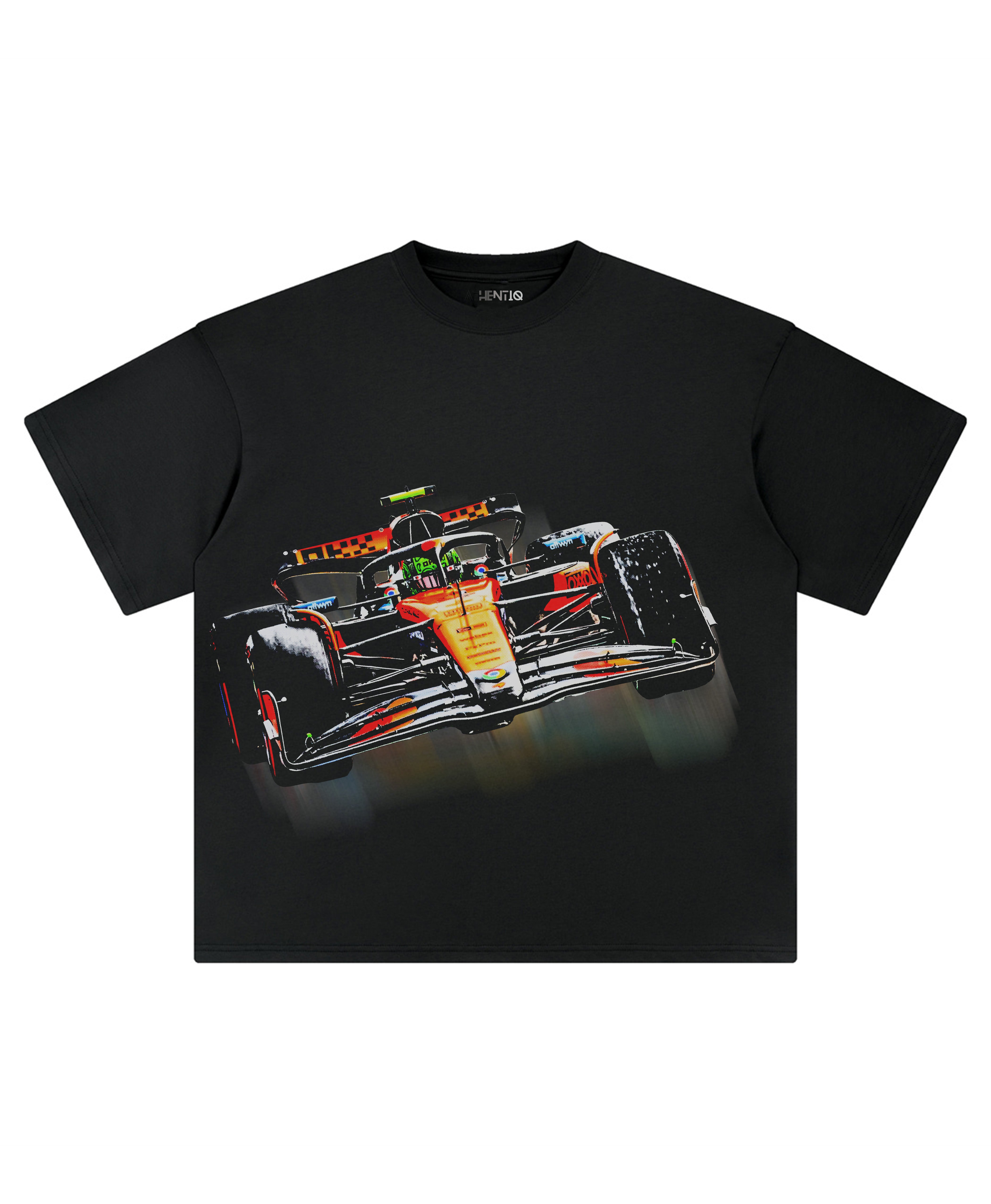 MCL39 LANDO TEE