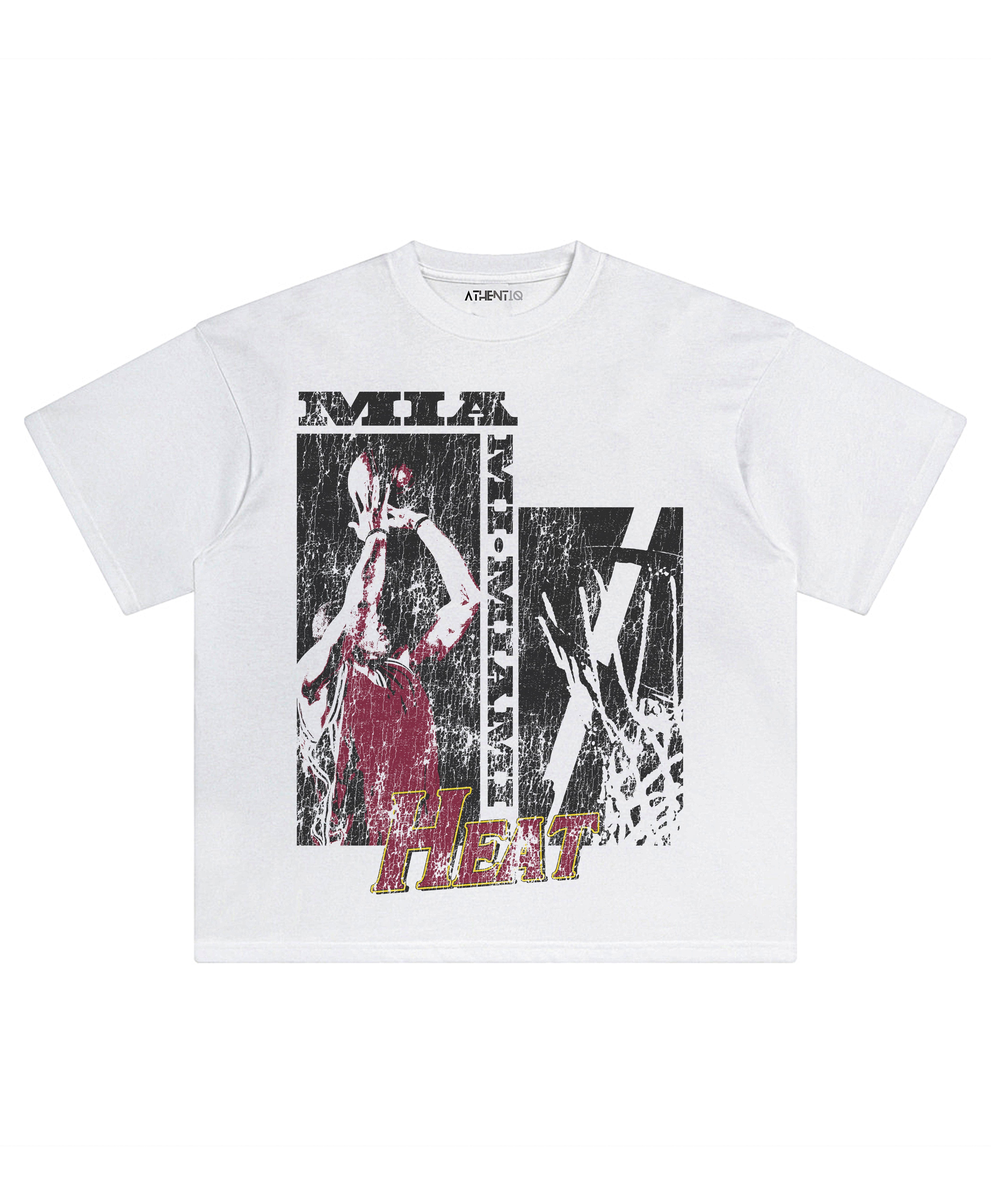 MIAMI TEE