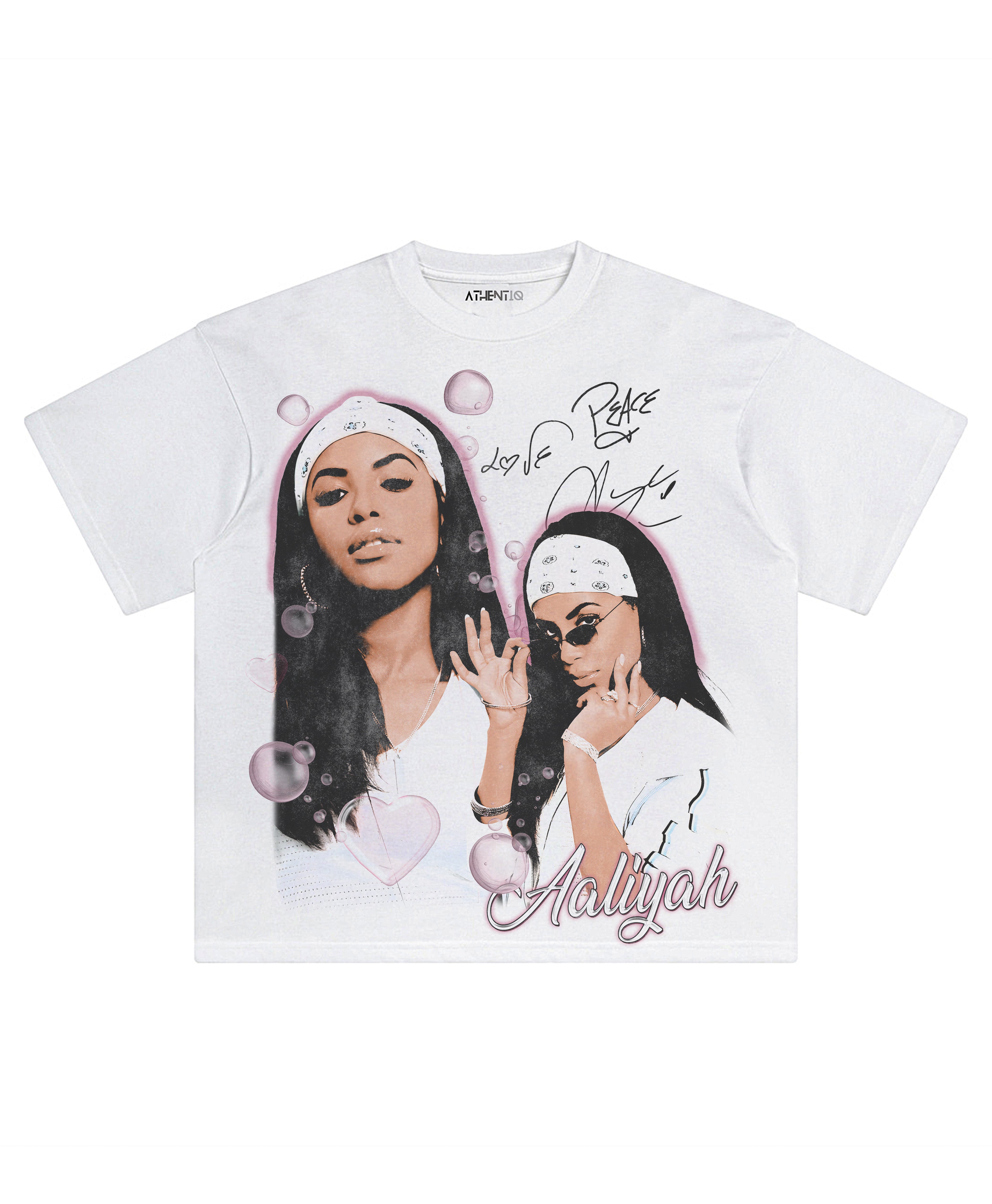 AALIYAH TEE
