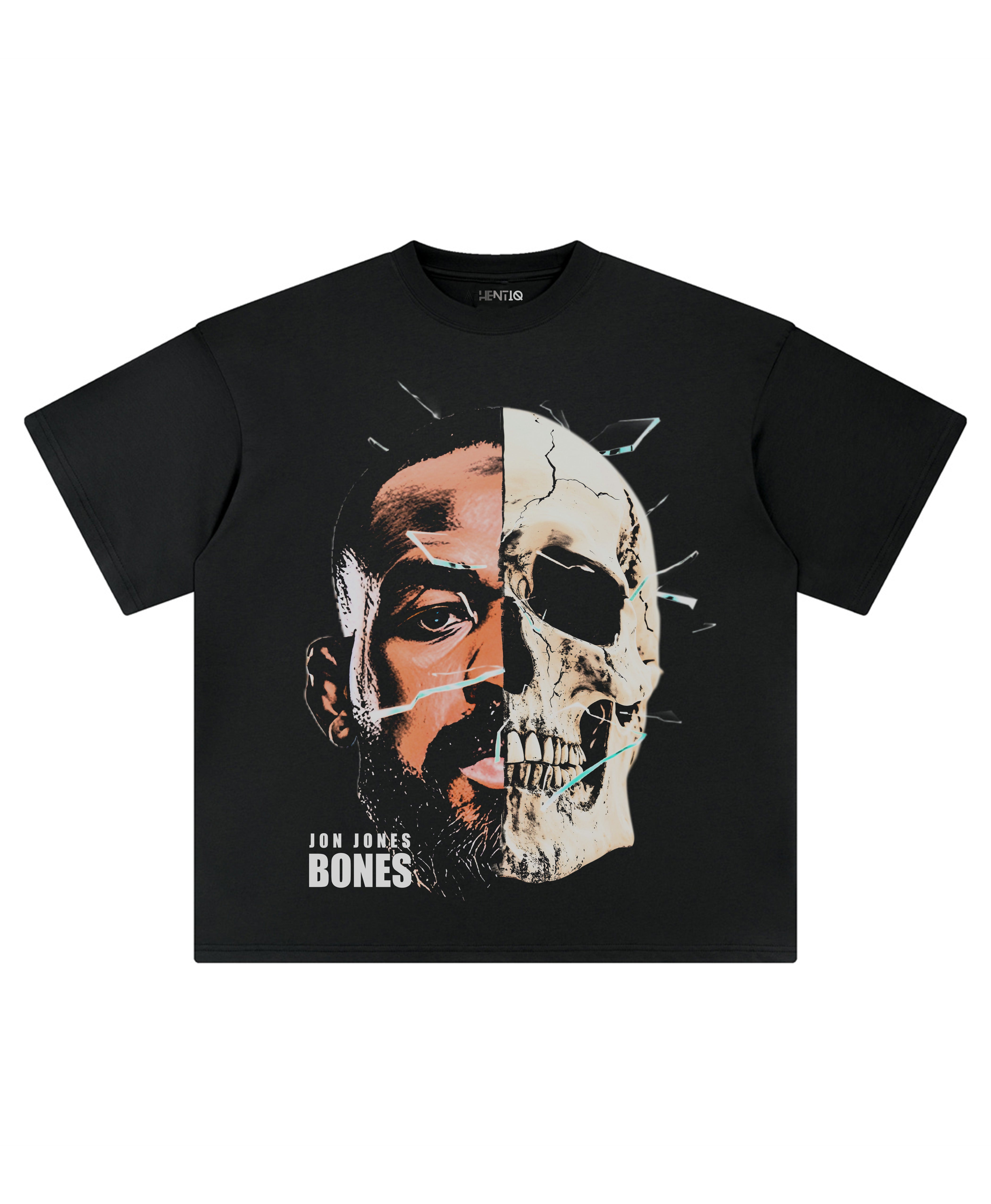 JON BONES JONES TEE