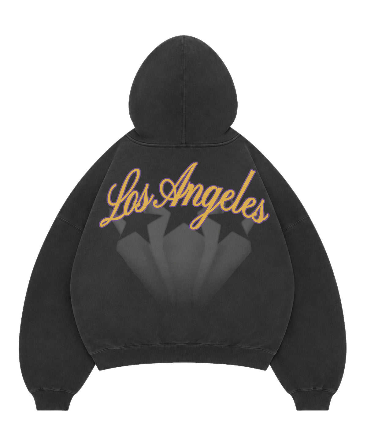 ATHENTIQ LOS ANGELES HOODIE