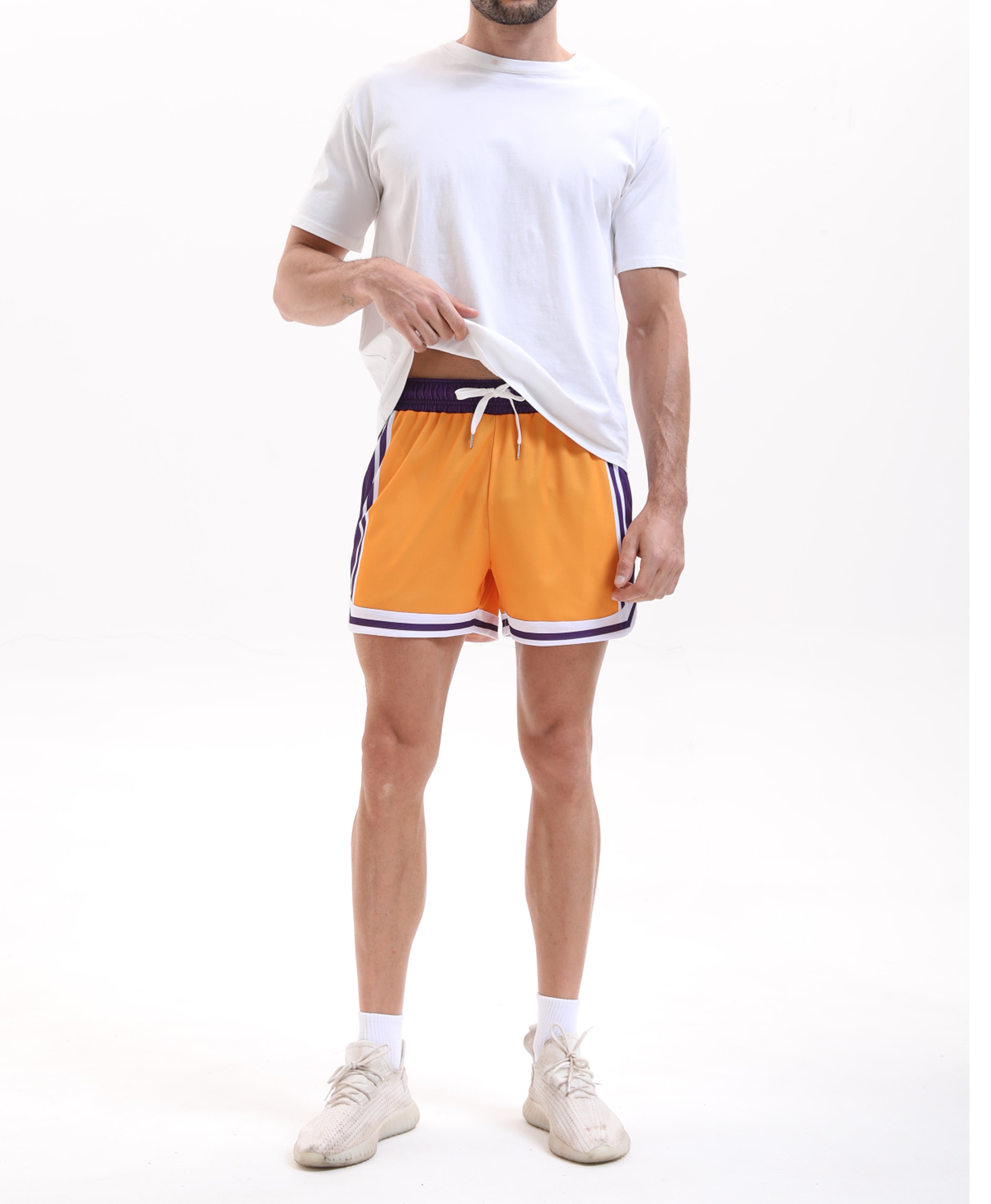 SHOWTIME LA SHORTS