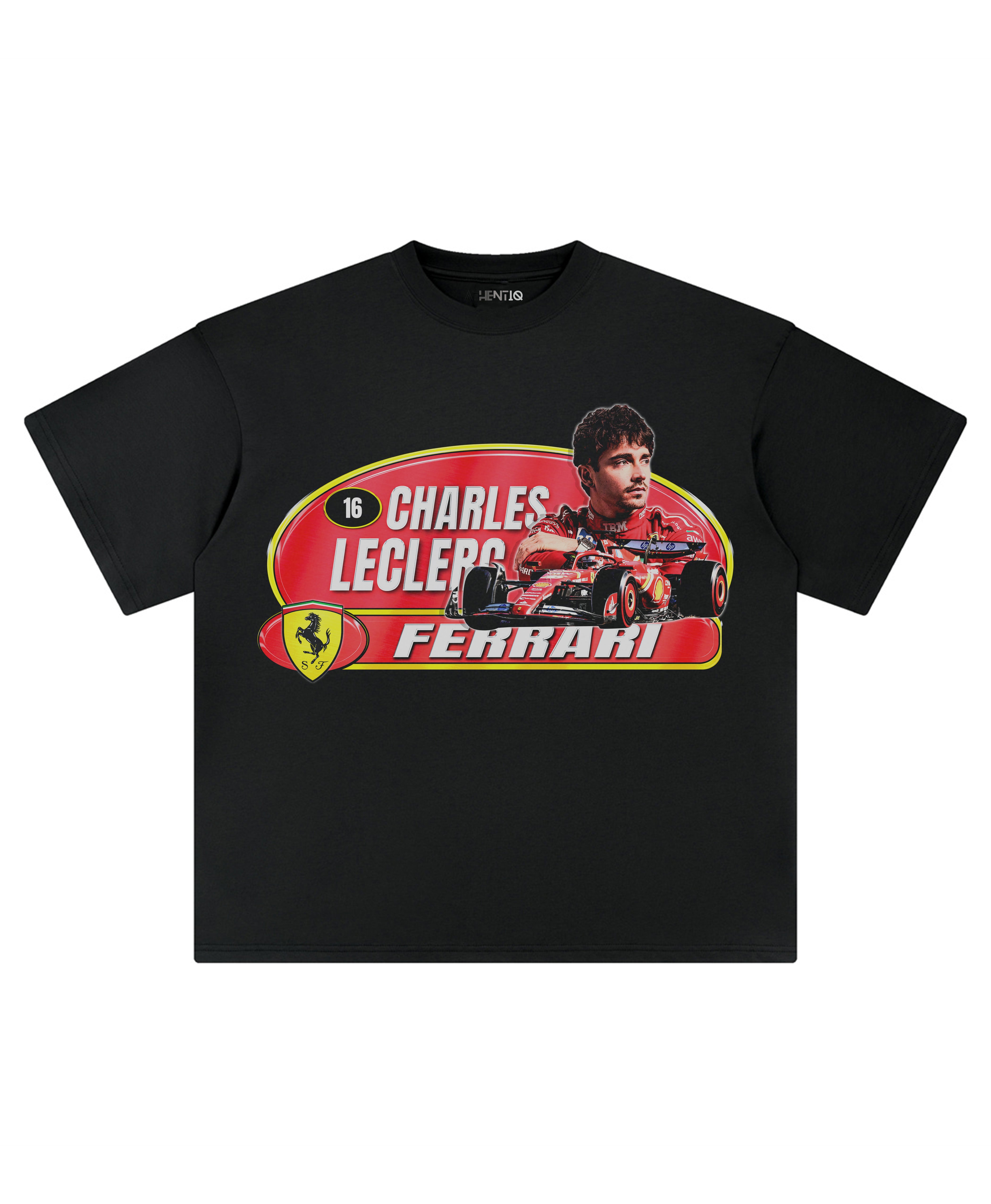 LECLERC TEE