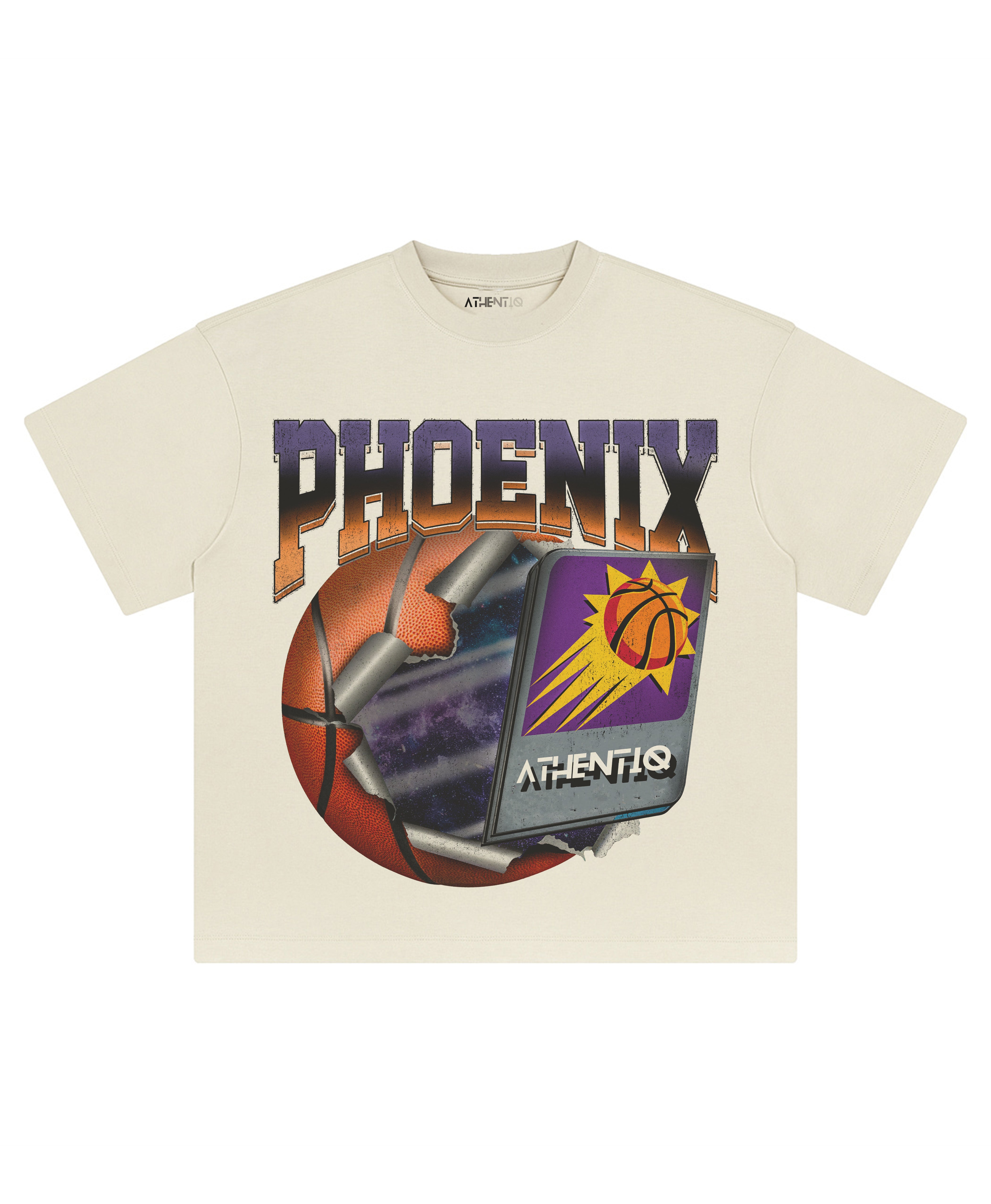 PHOENIX TEE