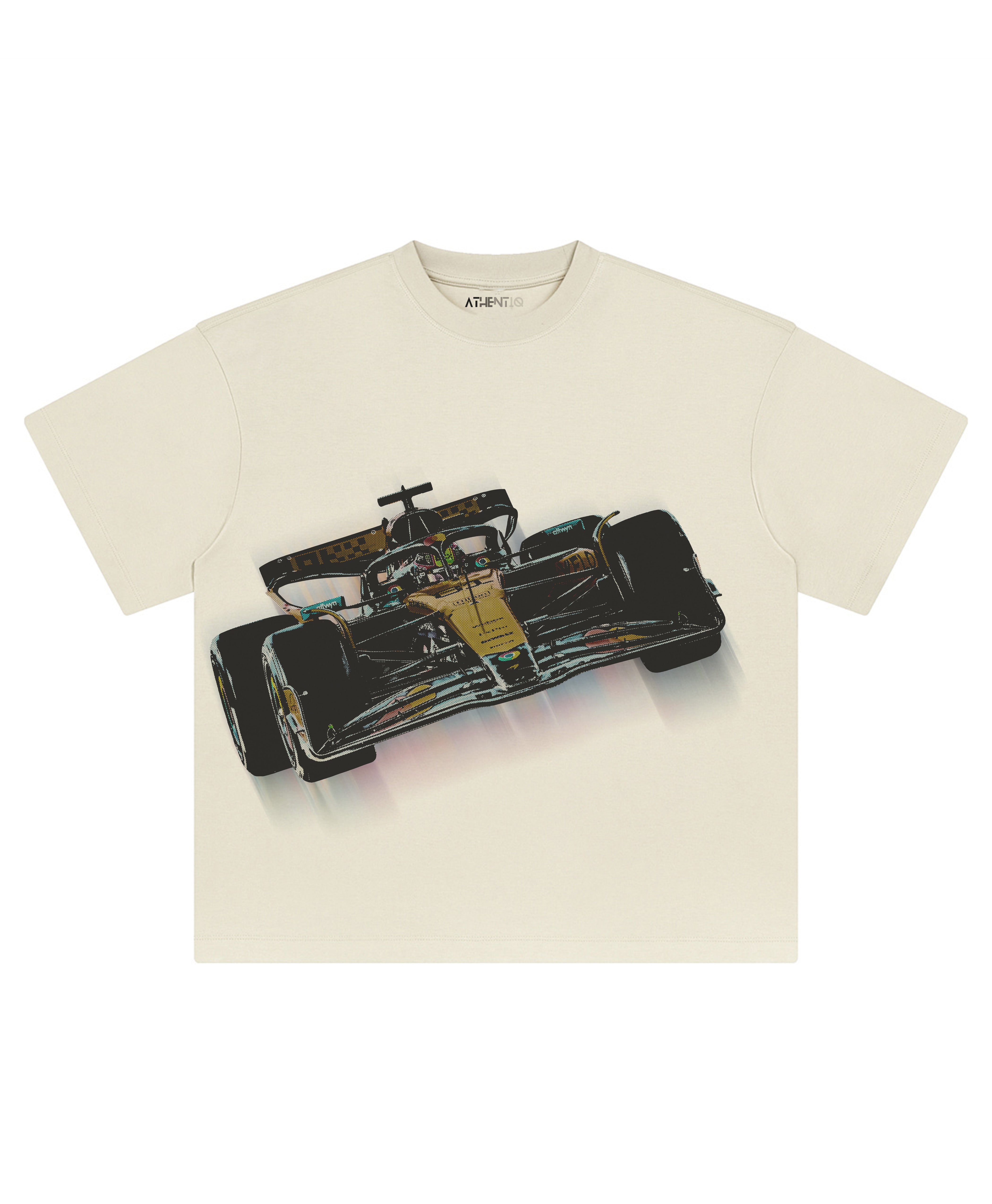 MCL39 PIASTRI TEE