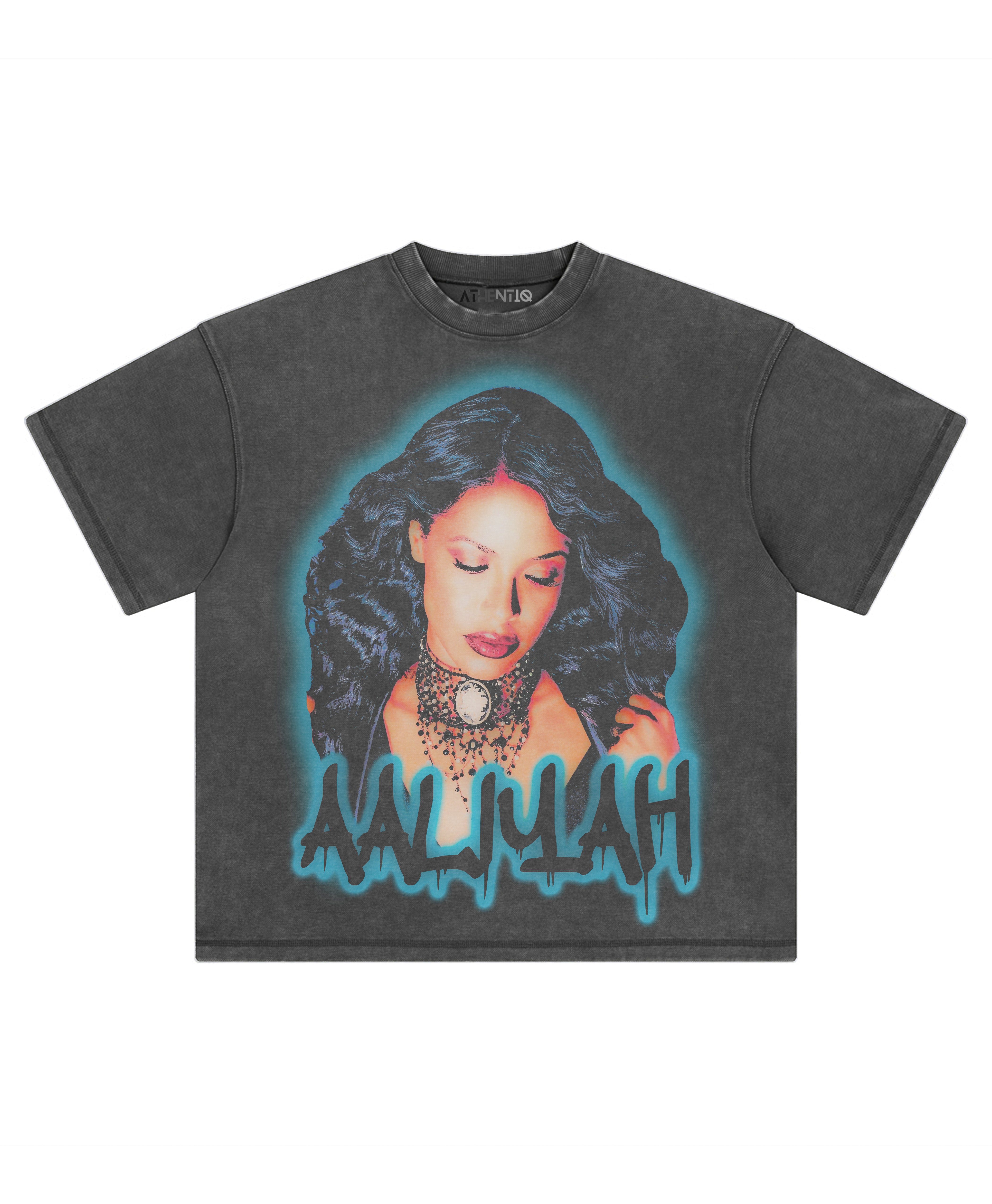 AALIYAH TEE