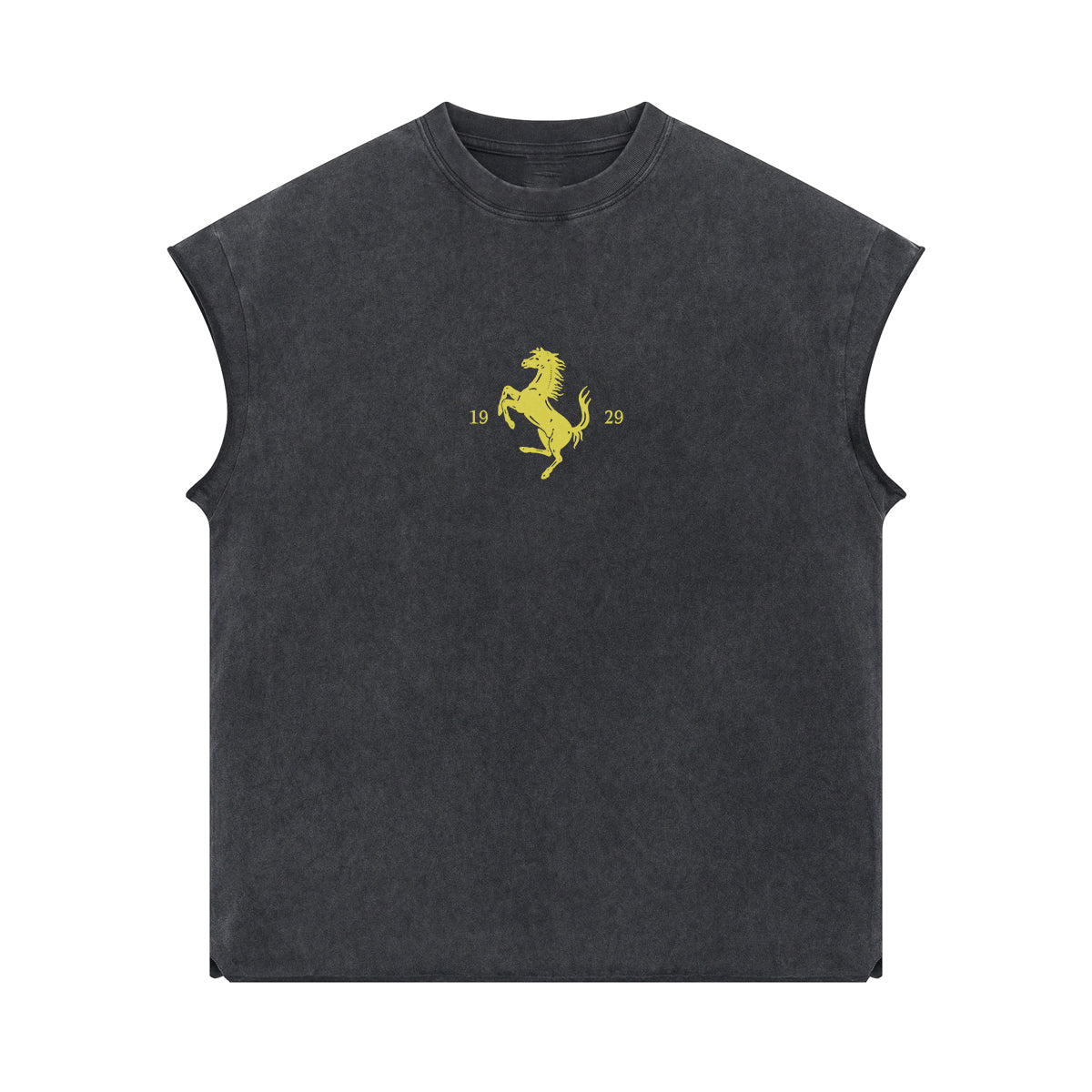 MONZA EDITION MUSCLE TEE