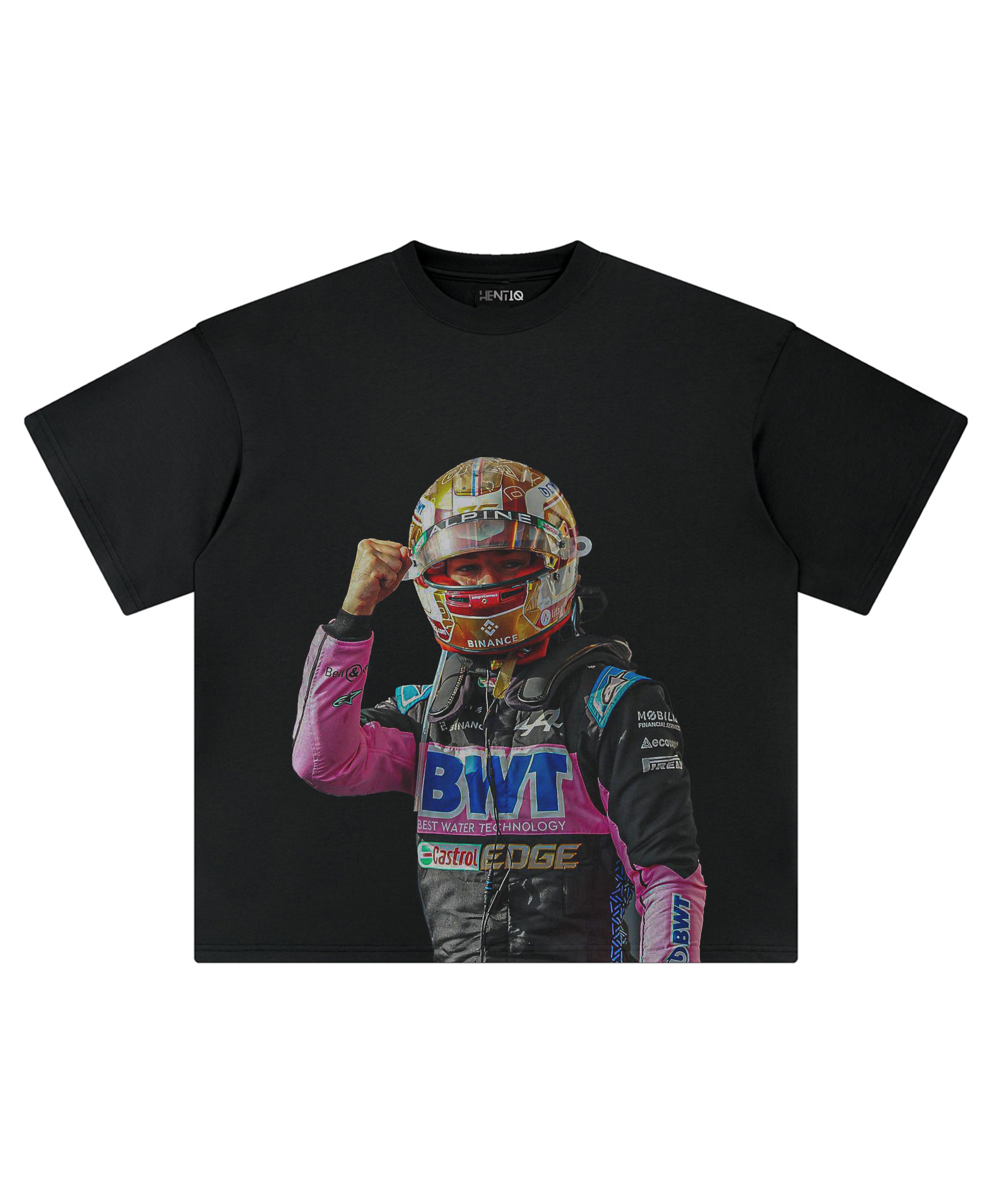 PIERRE GASLEY 10 TEE